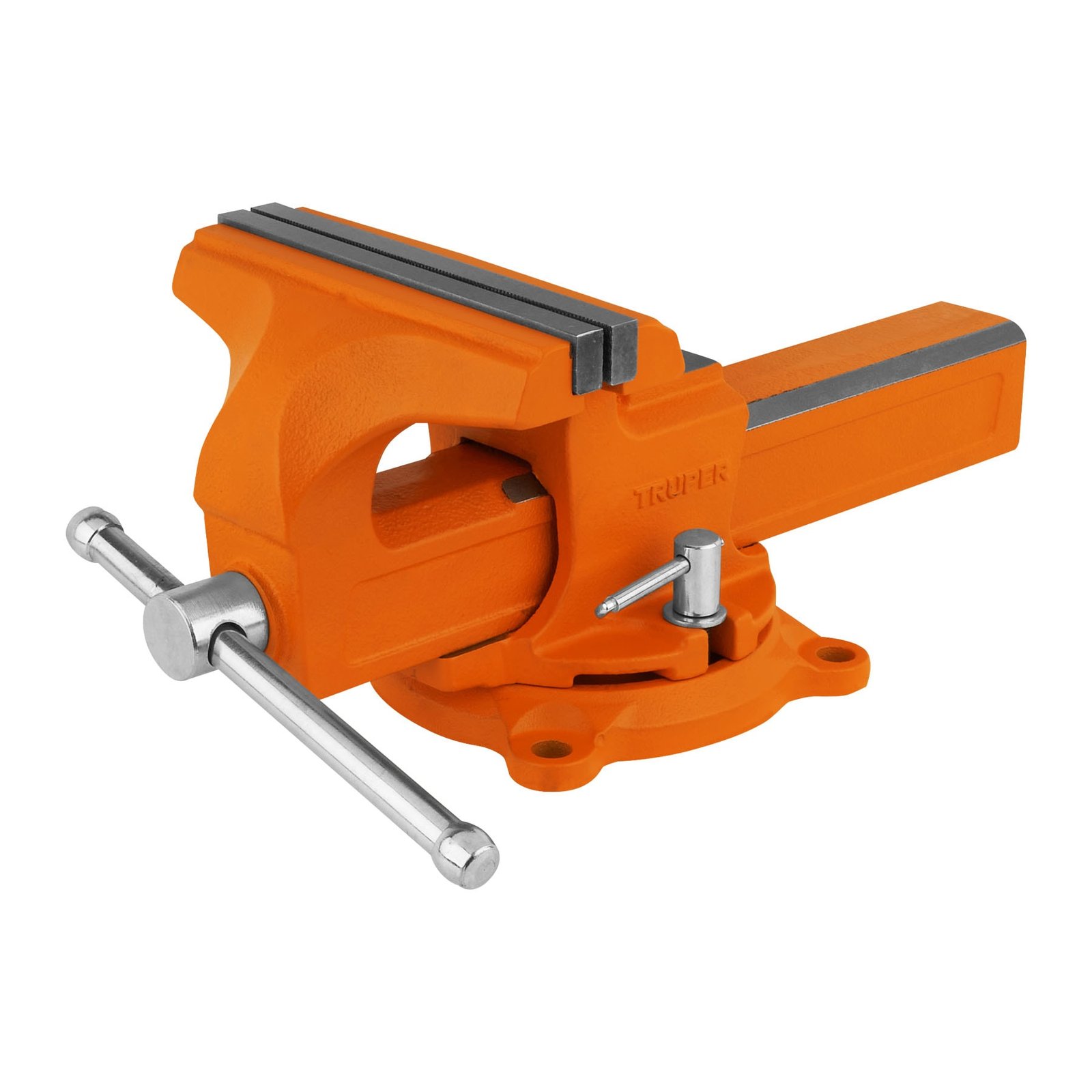 PRENSA DE BANCO 8" TA-8-L TRUPER