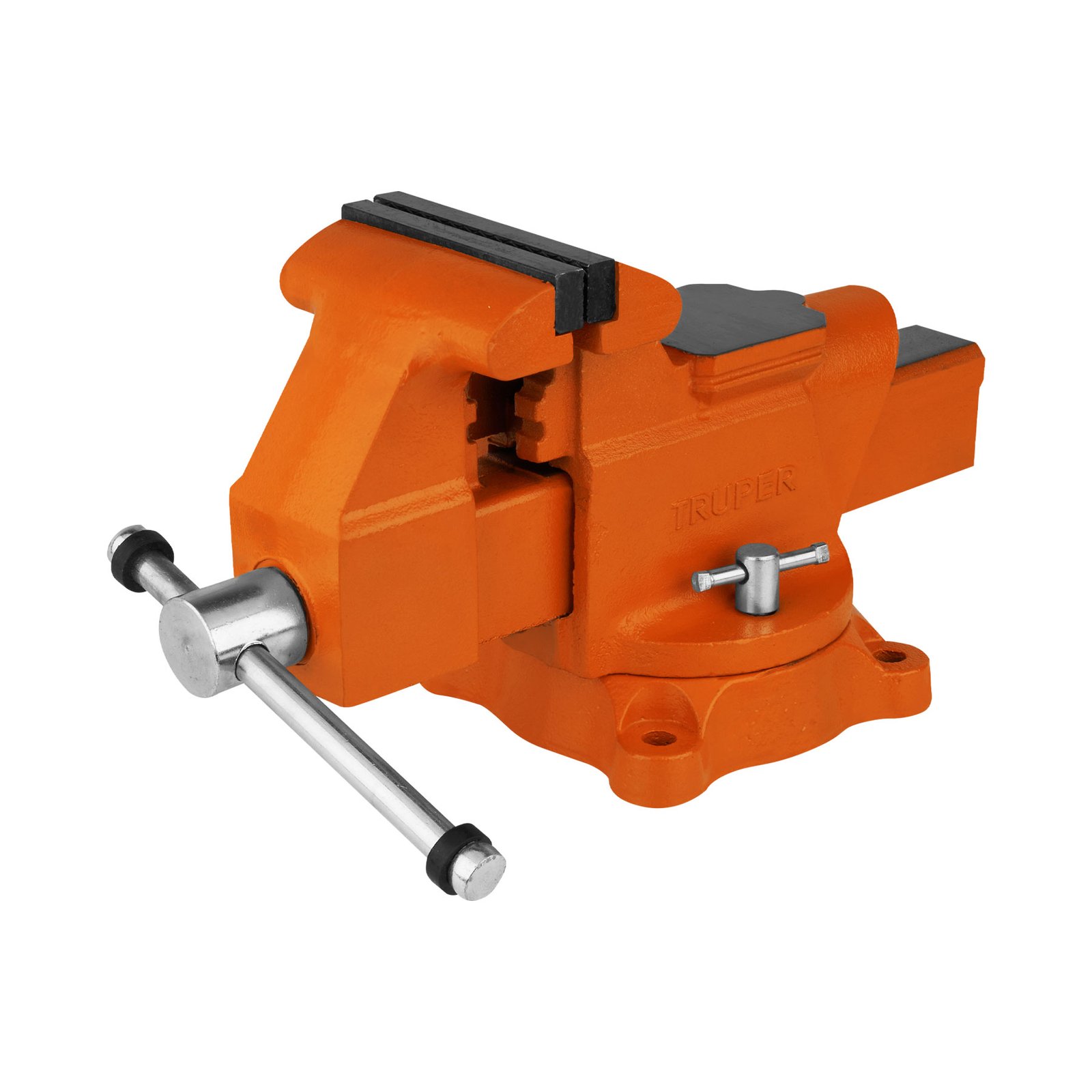 PRENSA DE BANCO GIRATORIA INDUSTRIAL TA-5 TRUPER