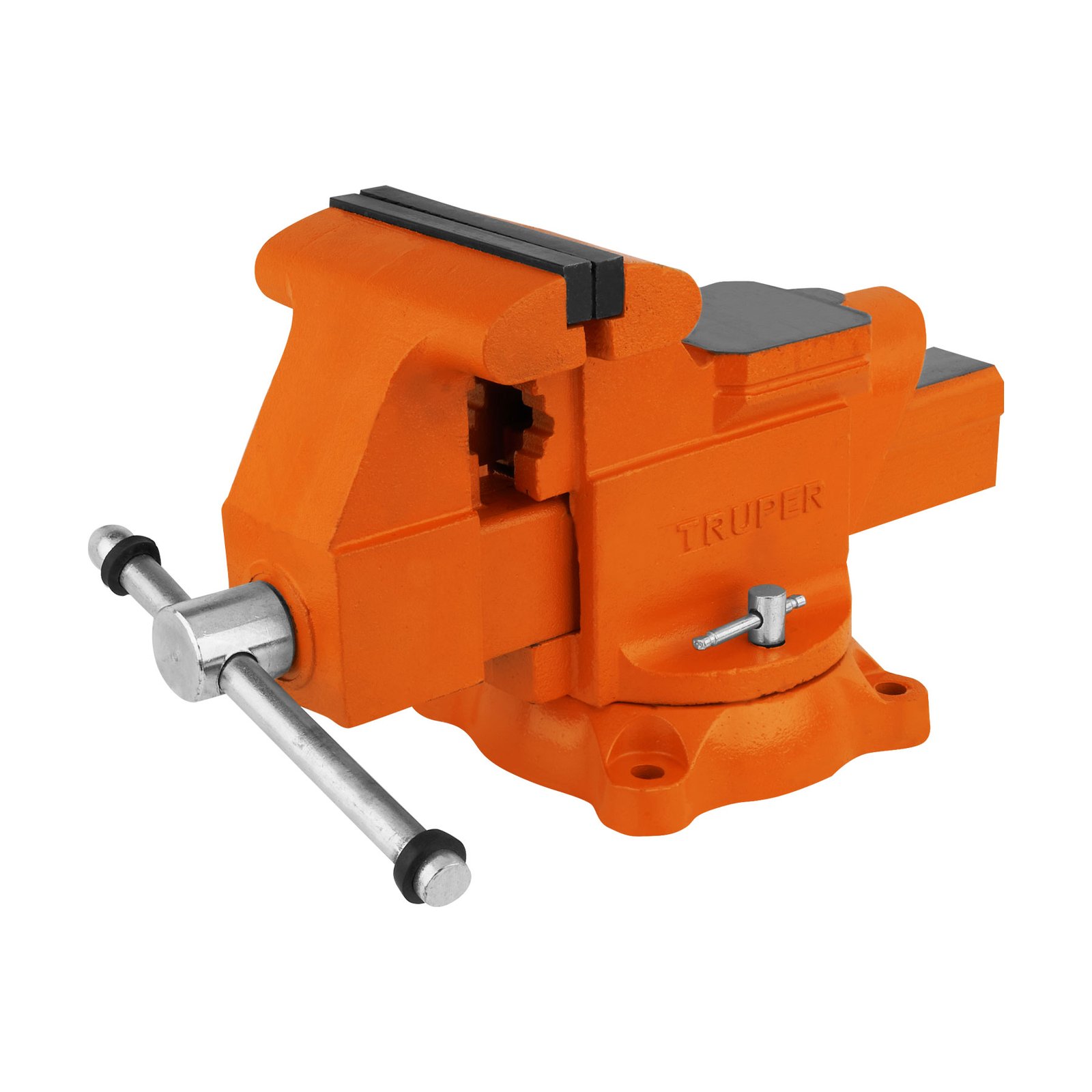 PRENSA DE BANCO GIRATORIA INDUSTRIAL TA-6 TRUPER