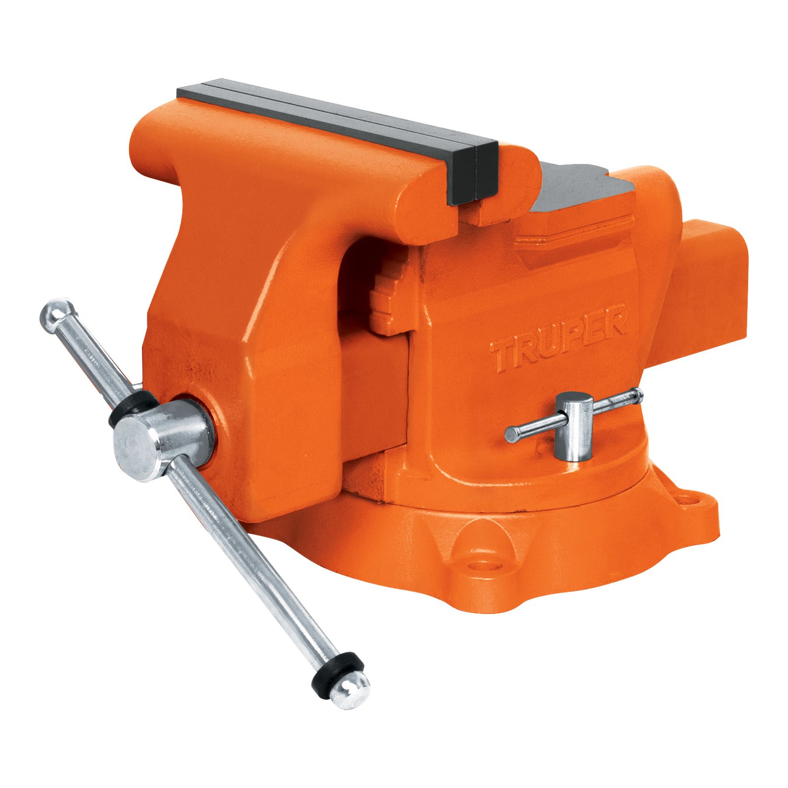 PRENSA DE BANCO GIRATORIA INDUSTRIAL TA-8 TRUPER