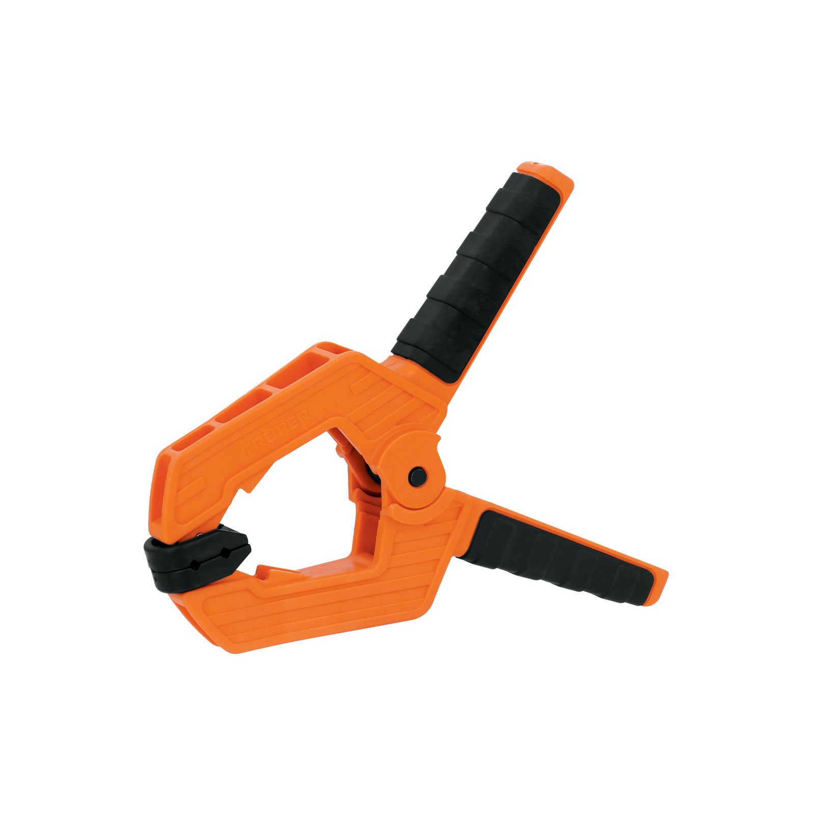 PRENSA D/RESORTE 6" TRUPER PRE-6 P-185