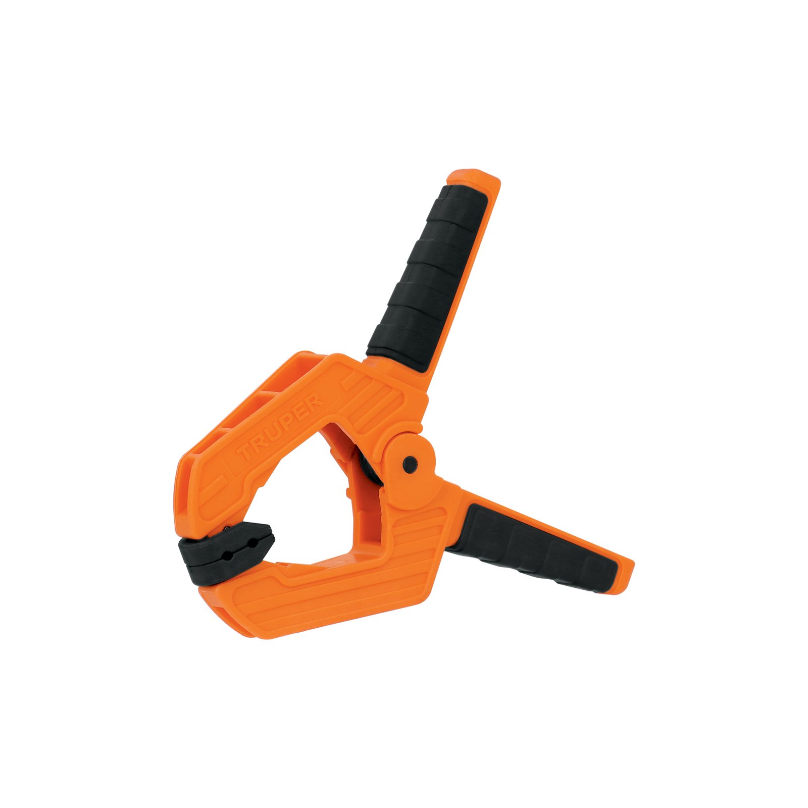 PRENSA D/ RESORTE 4" TRUPER PRE-4 P-185
