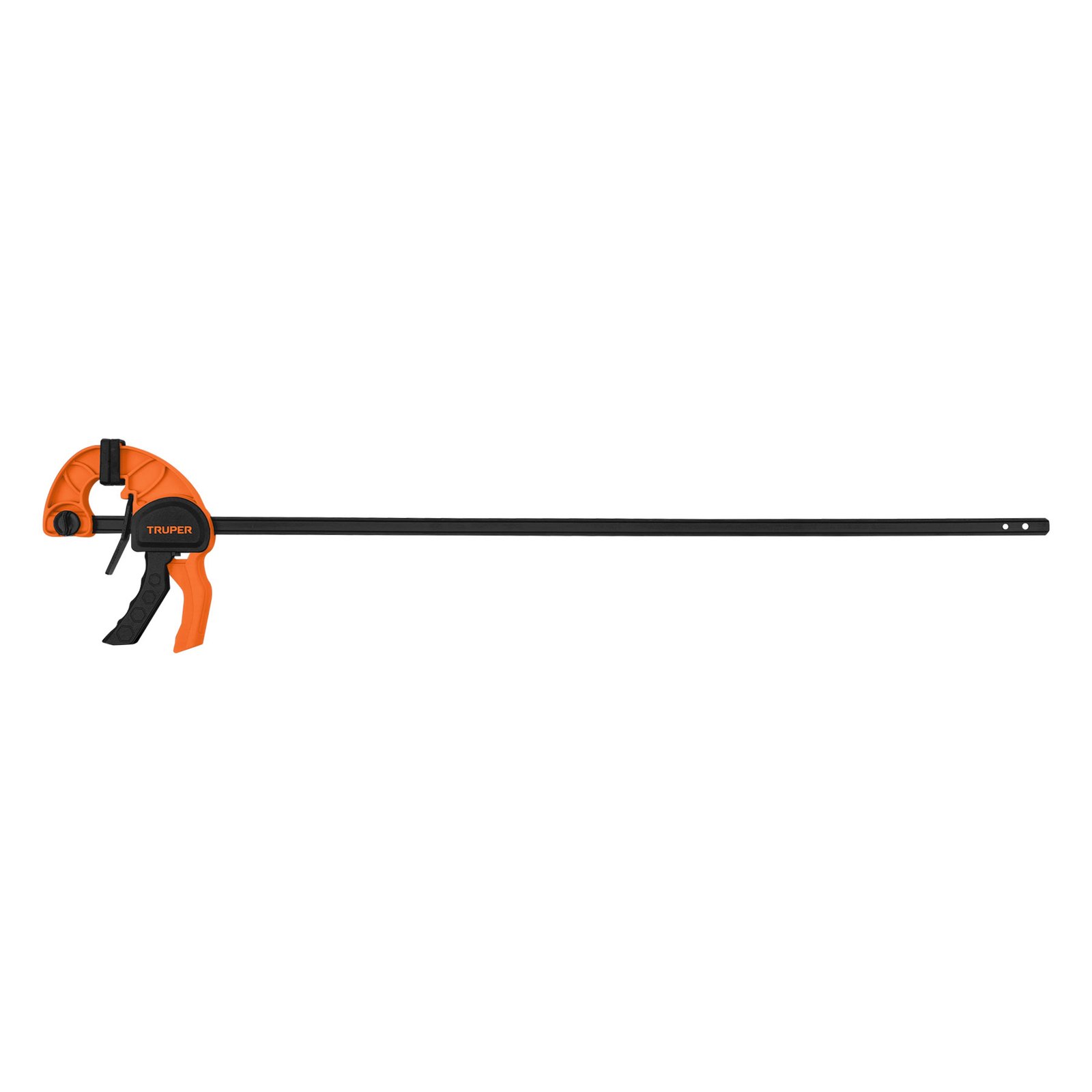 PRENSA PLASTICA AJUSTE RAPIDO 24" PAR-124 TRUPER