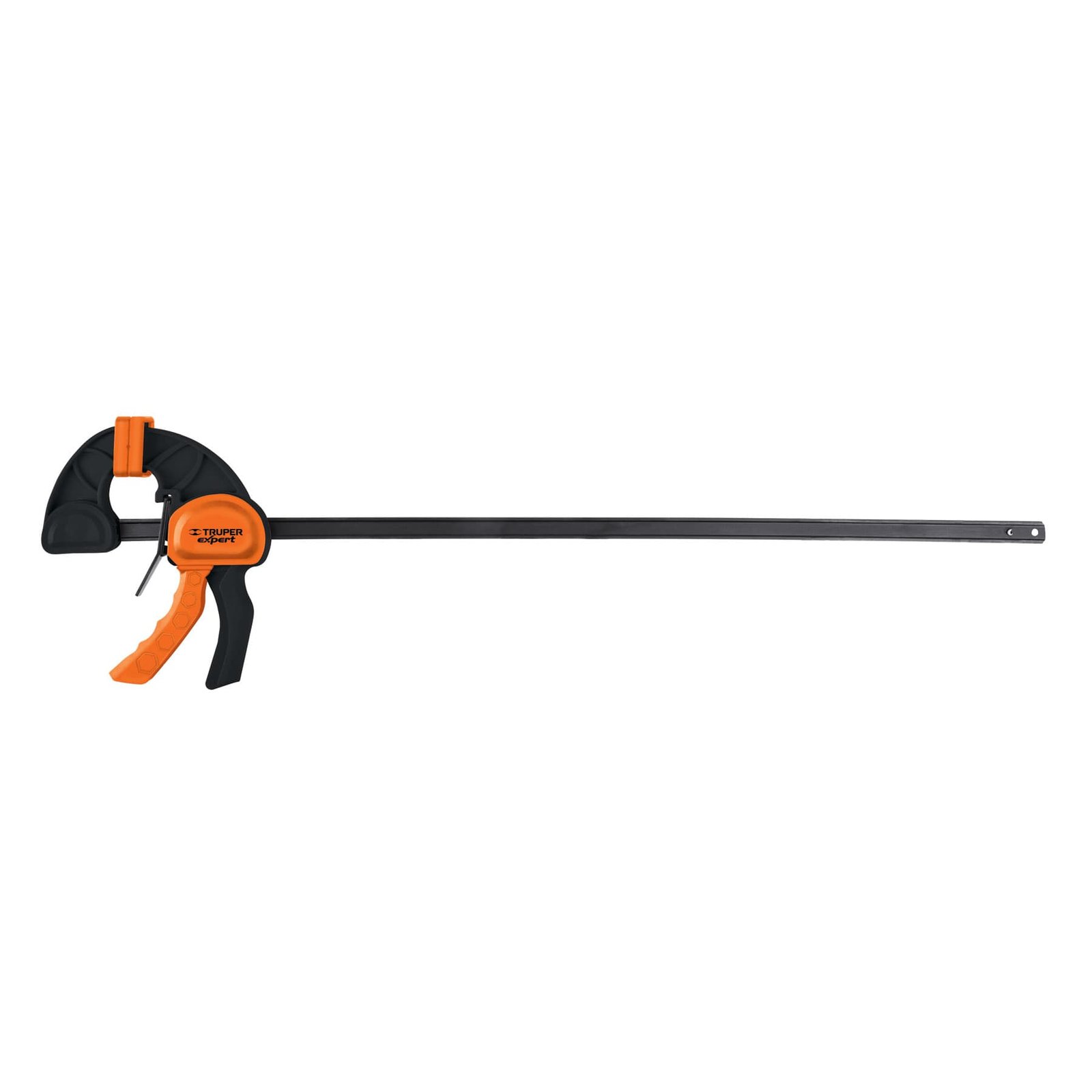 PRENSA PLASTICA AJUSTE RAPIDO 24" PAR-224 TRUPER