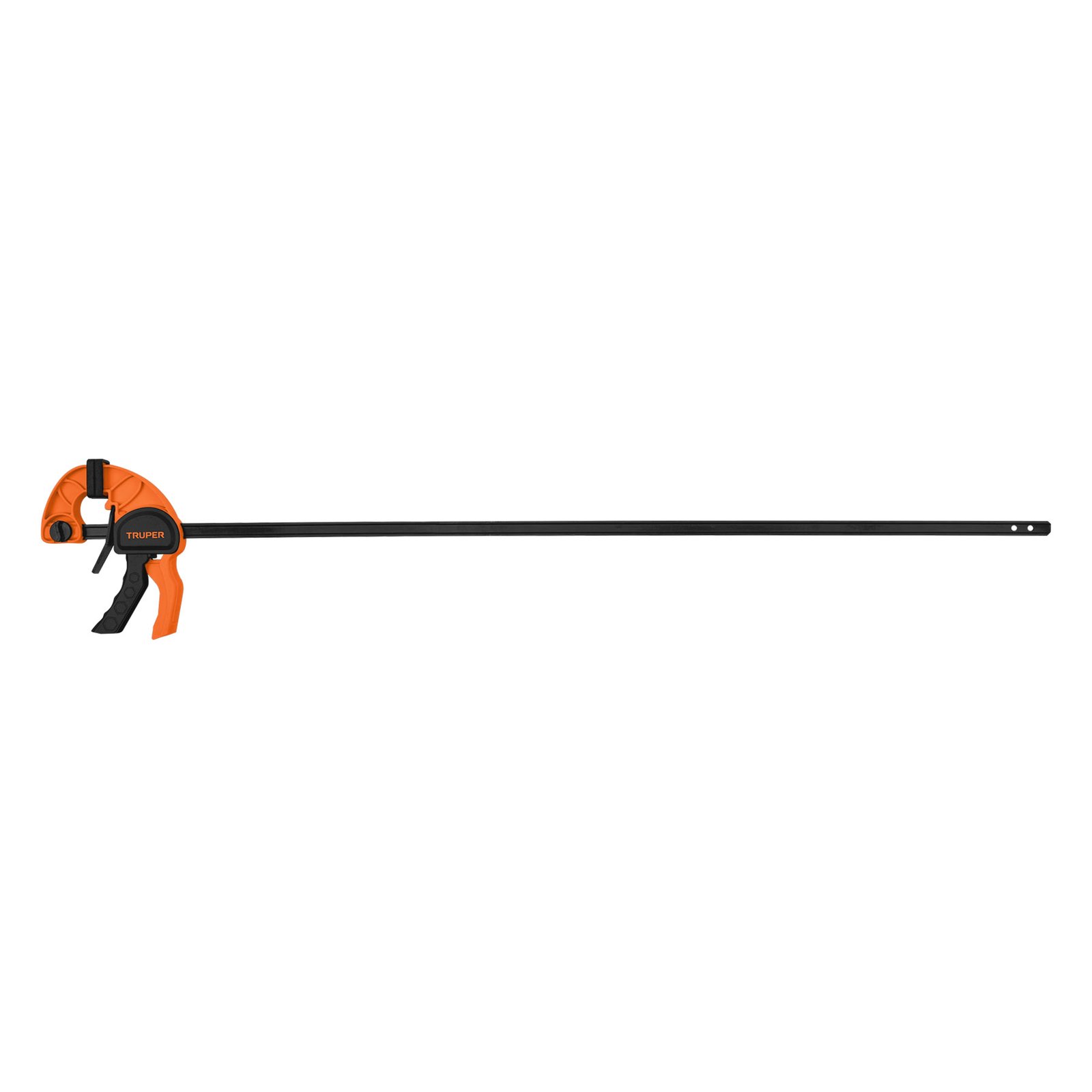 PRENSA PLASTICA AJUSTE RAPIDO 30" PAR-130 TRUPER