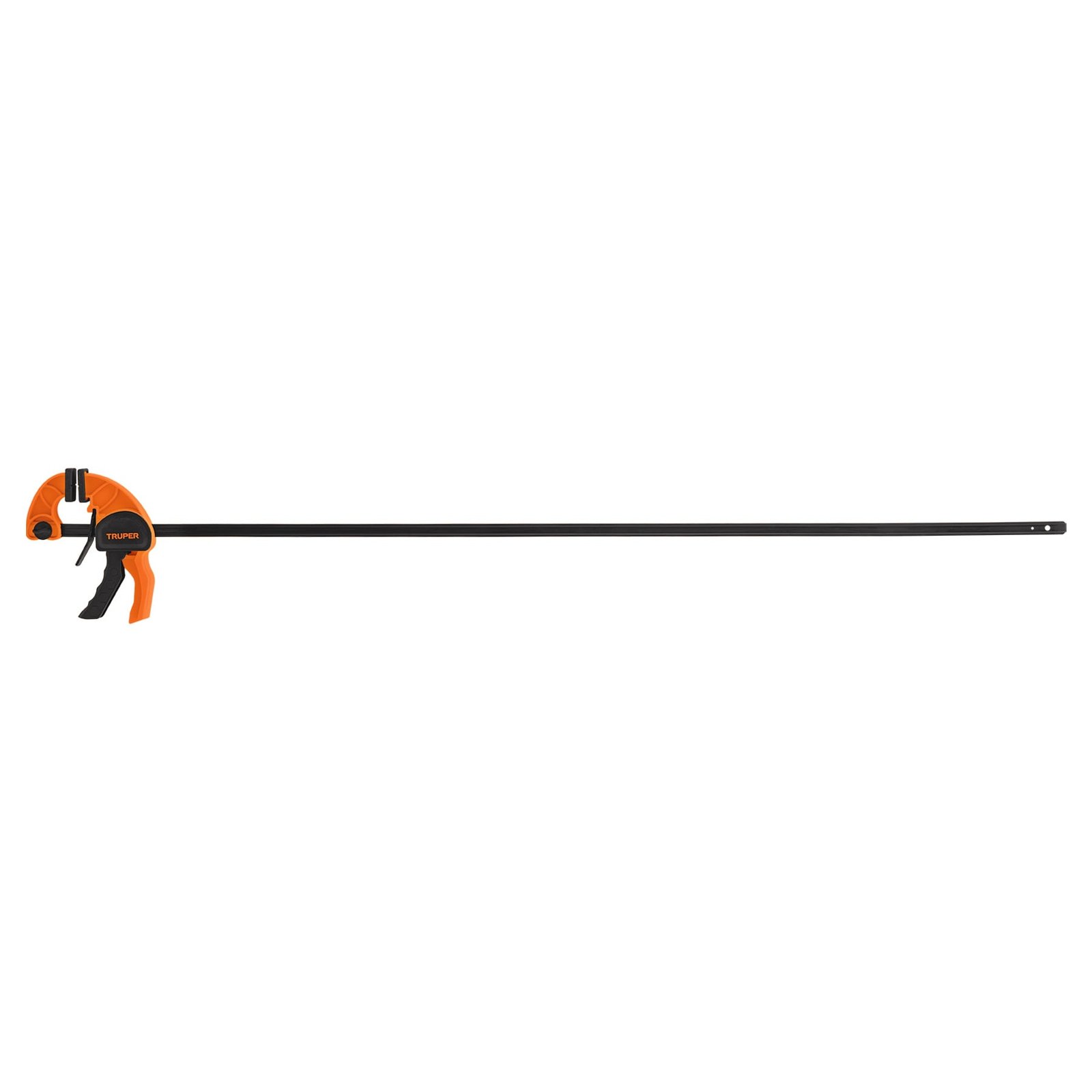 PRENSA PLASTICA AJUSTE RAPIDO 36" PAR-136 TRUPER