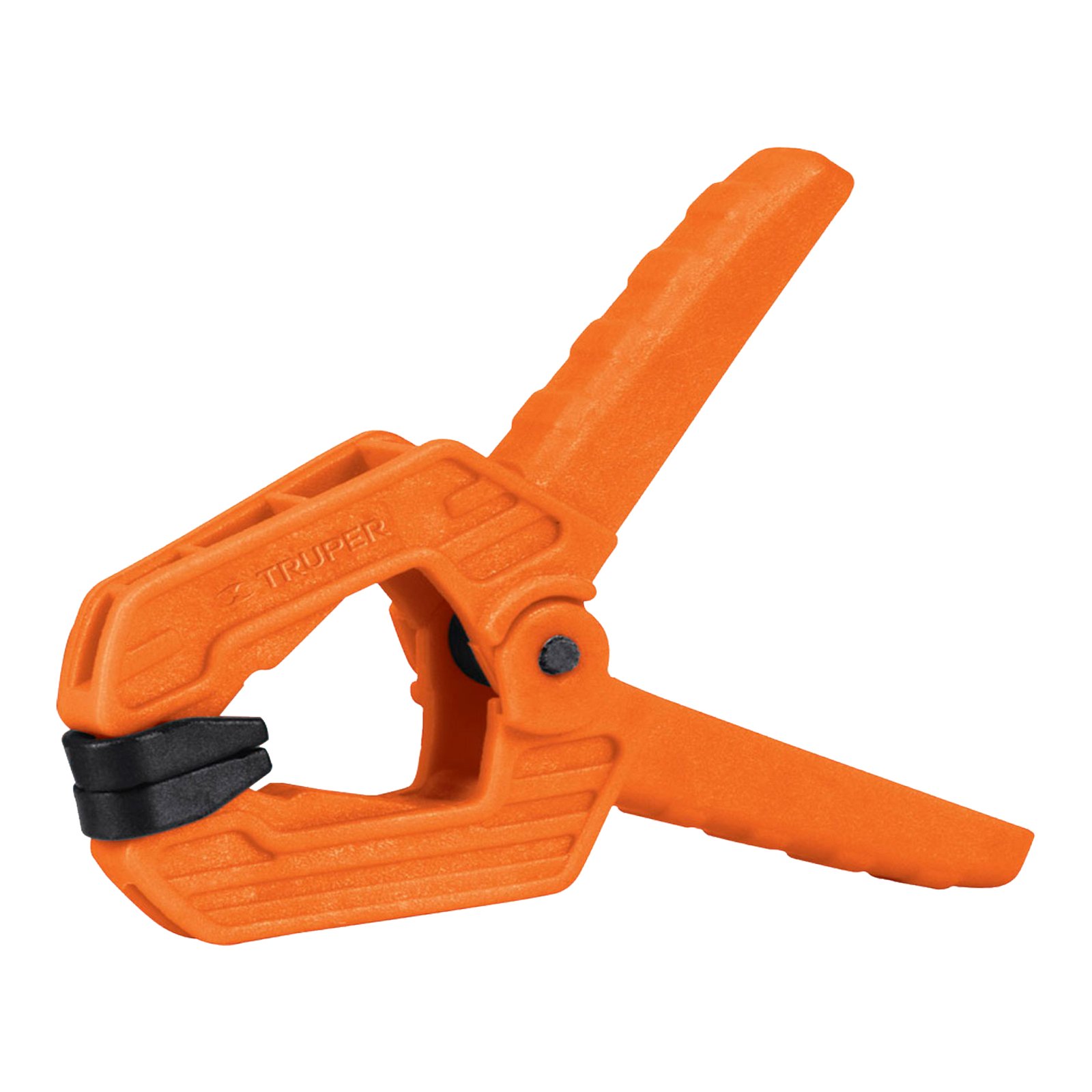PRENSA PLASTICA RESORTE DE 3" PRE-3 TRUPER