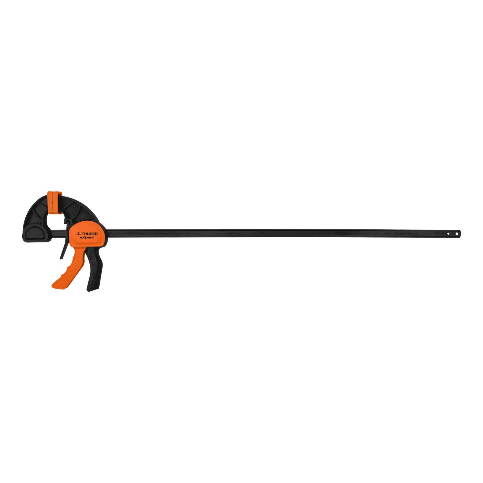 PRENSA PLAS AJUS USO RUDO RAPID 30" PAR-230 TRUPER