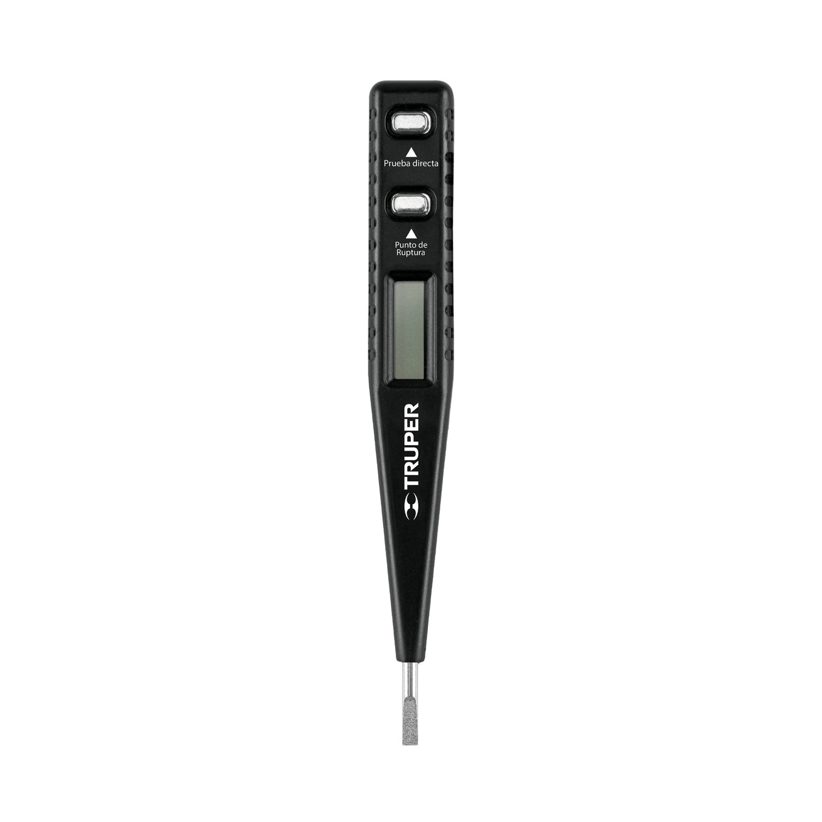 PROBAD/DE VOLTAJE DIGITAL PROVO-1 TRUPER