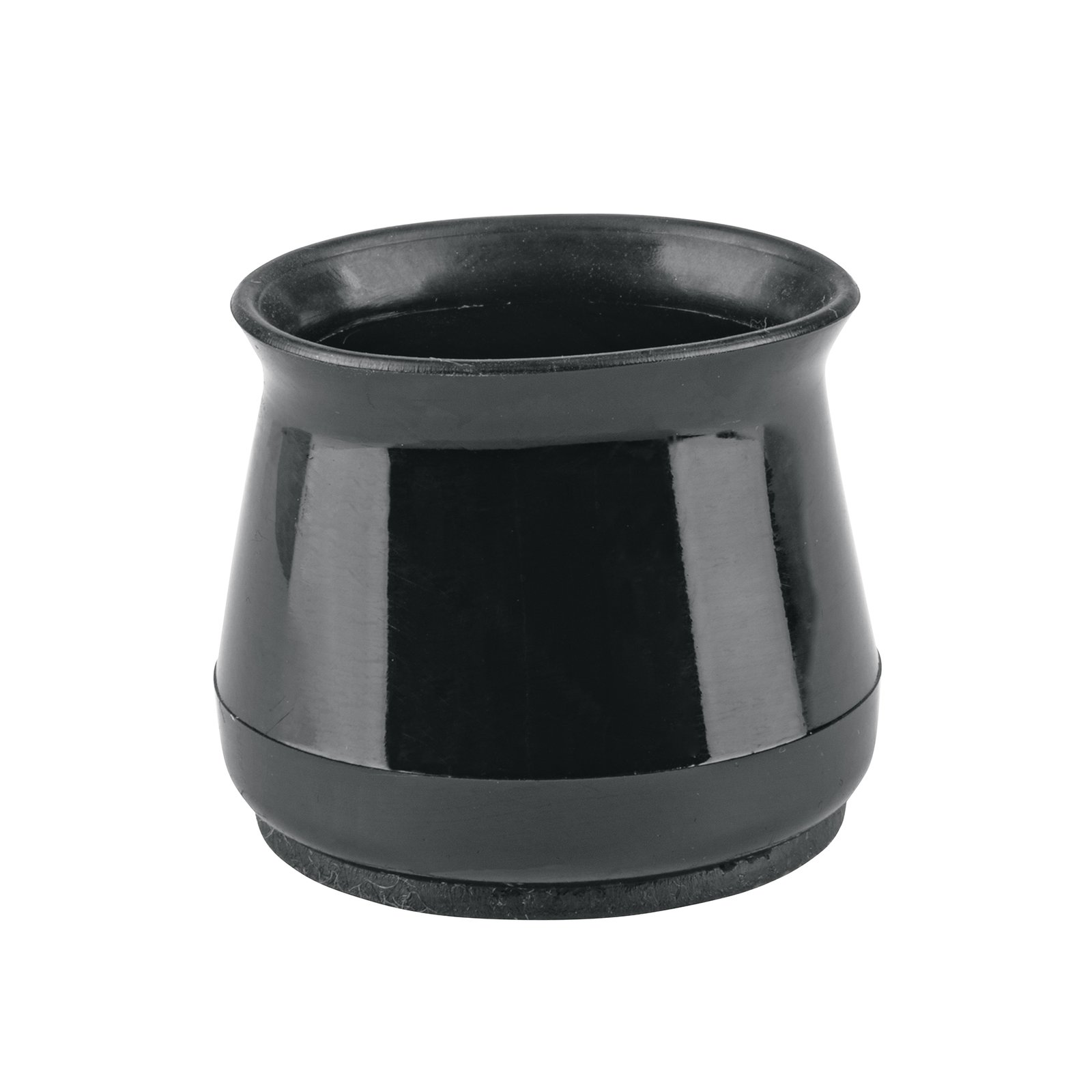PROTECTORES P/SILLA CJ 24 UND NEGRO PRS-6 HERMEX