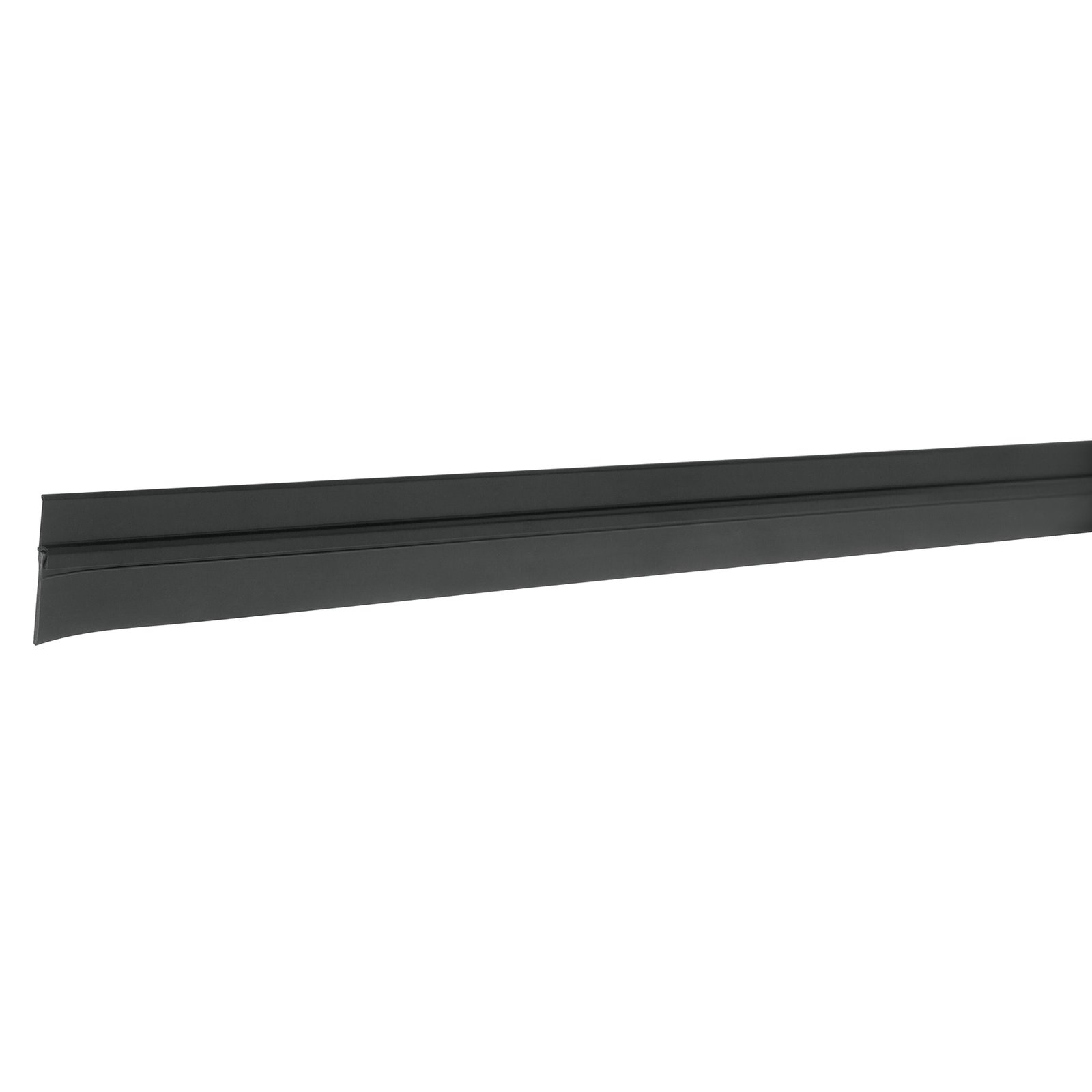 PROTECTOR BURLETE 100CM NEGRO GUPO-100N HERMEX