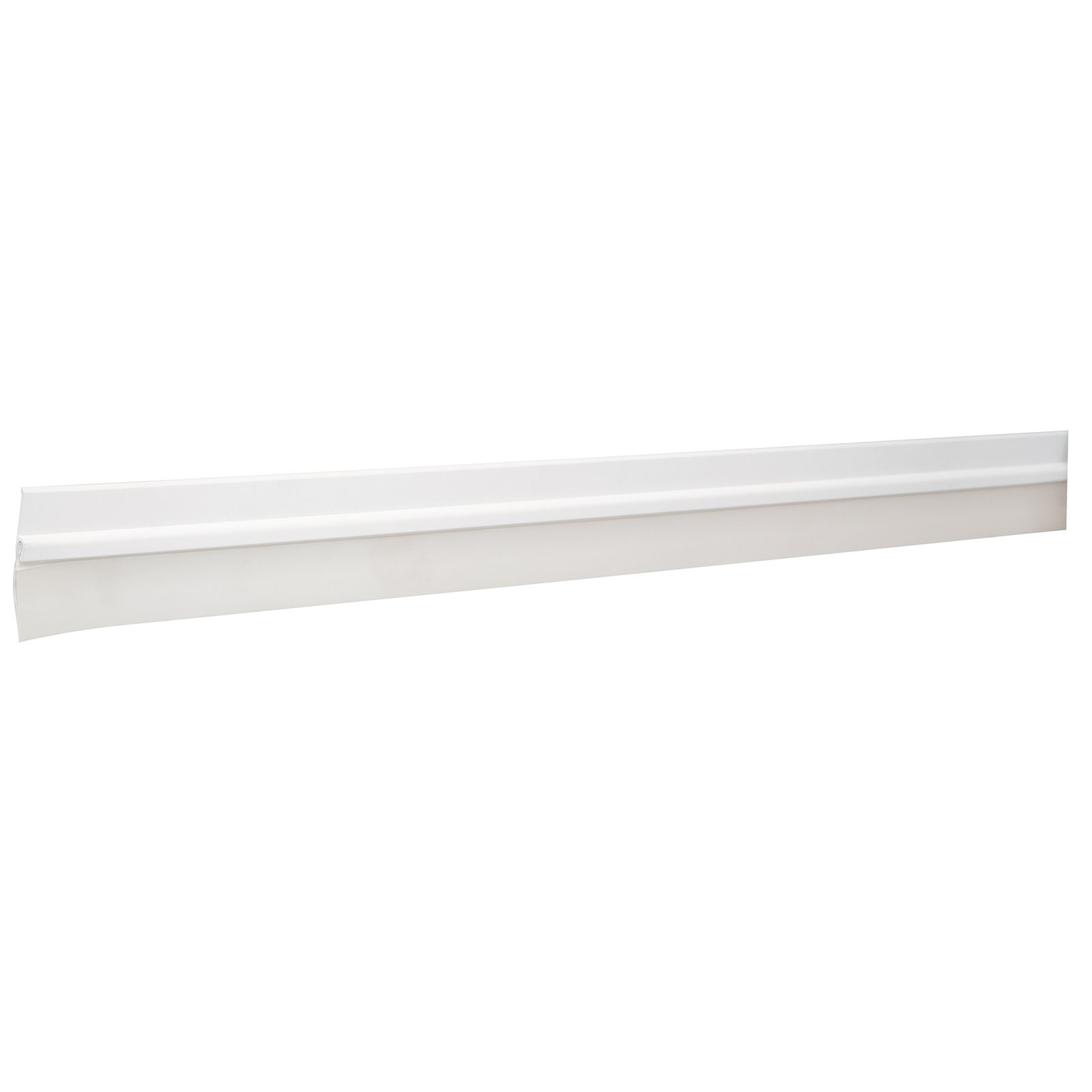 PROTECTOR BURLETE 120 CM BLANCO GUPO-120B HERMEX