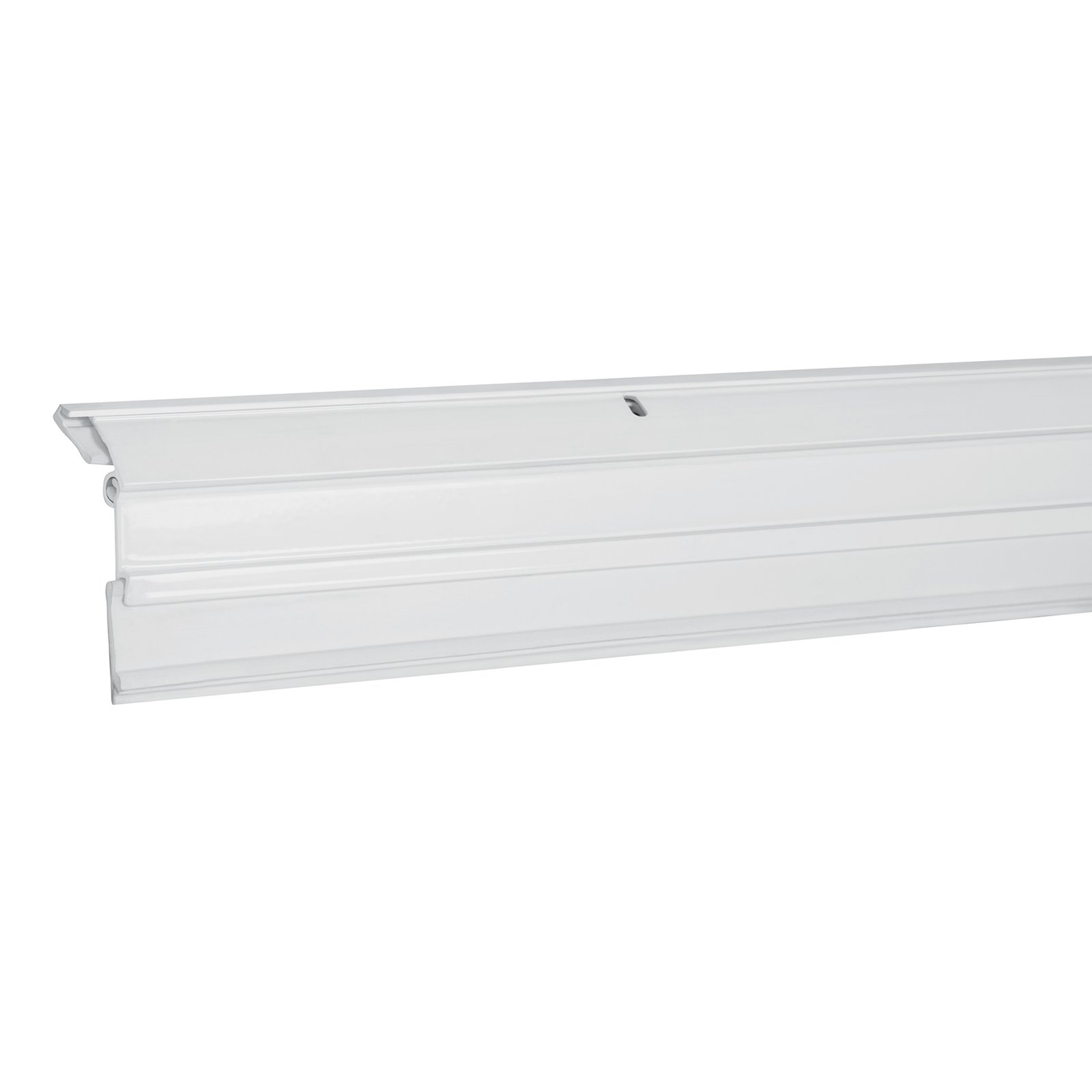 PROTECTOR BURLETE 90CM BLANCO GUPO-90AB HERMEX
