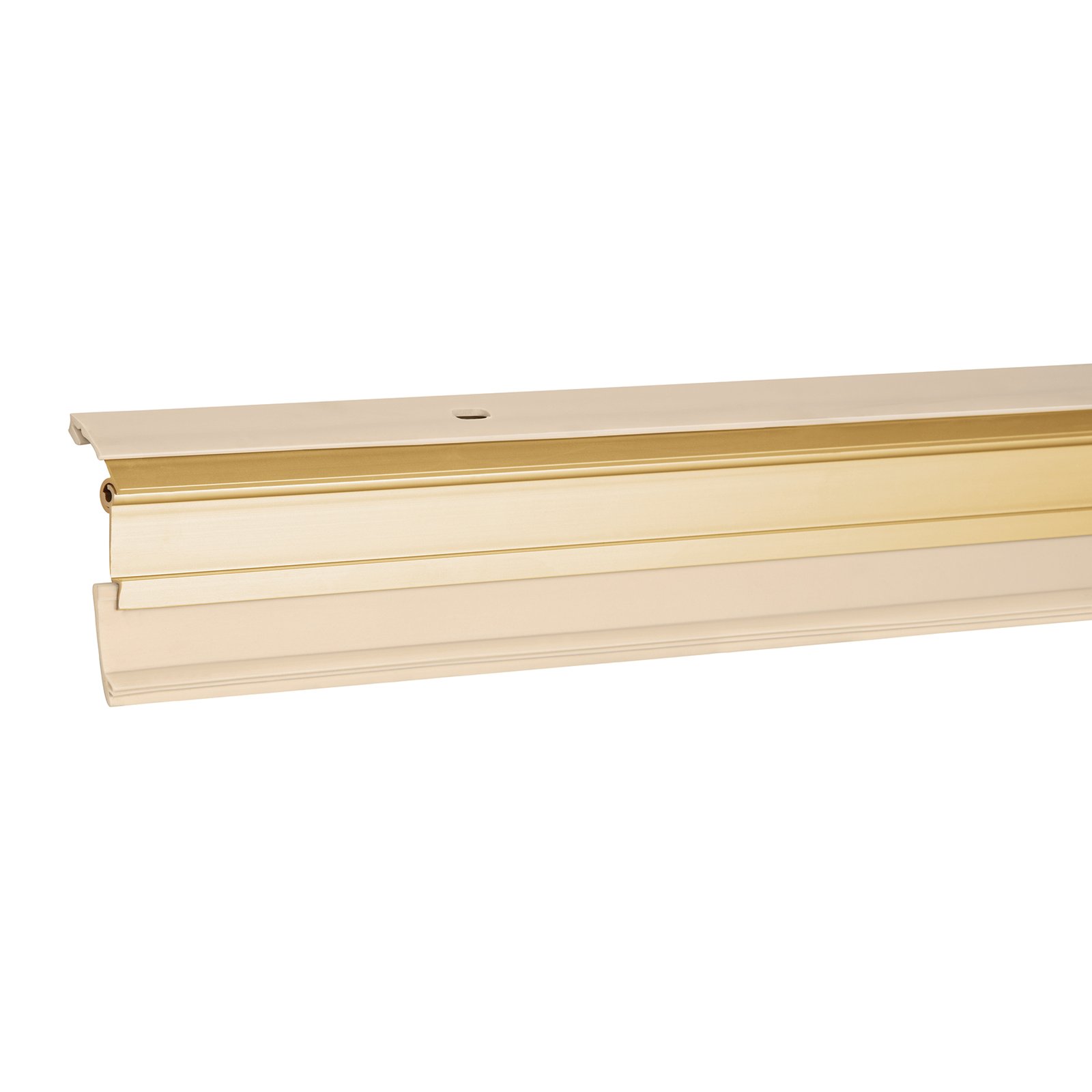 PROTECTOR BURLETE 90CM DORADO GUPO-90AD HERMEX