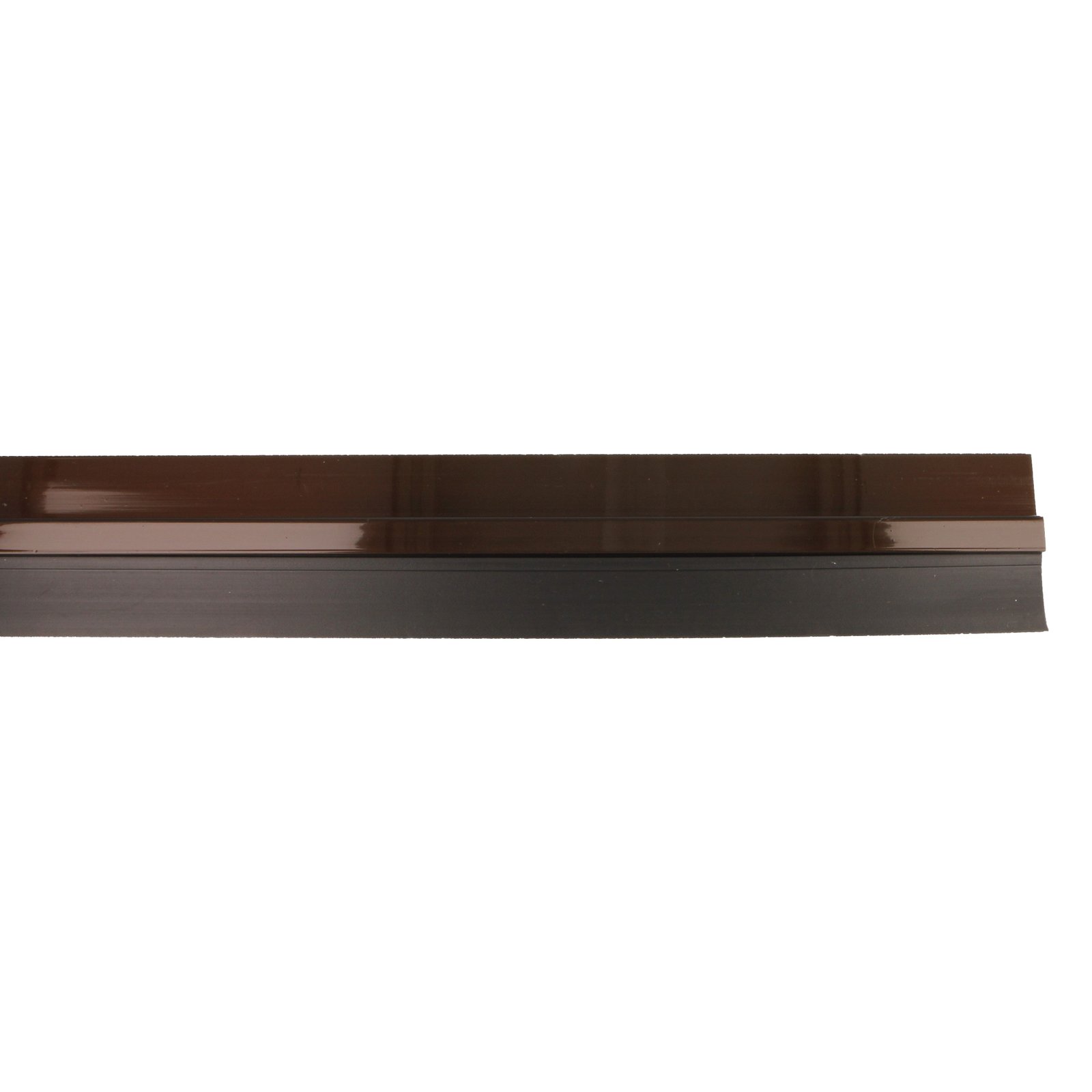 PROTECTOR BURLETE ALUMINIO-HULE #5 BRONCE AMIG