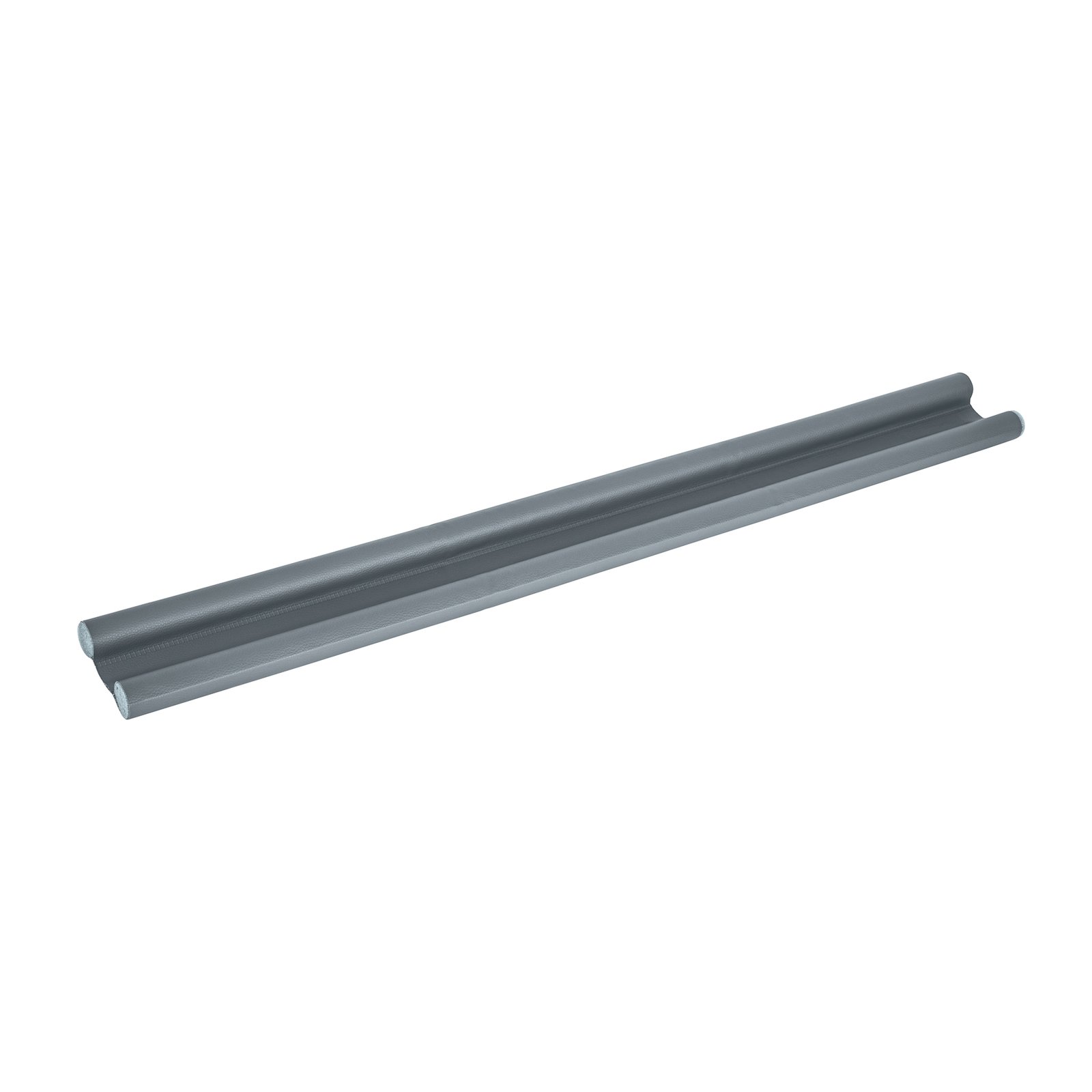 PROTECTOR BURLETE GRIS 95CM ALUM GUPO-103 HERMEX