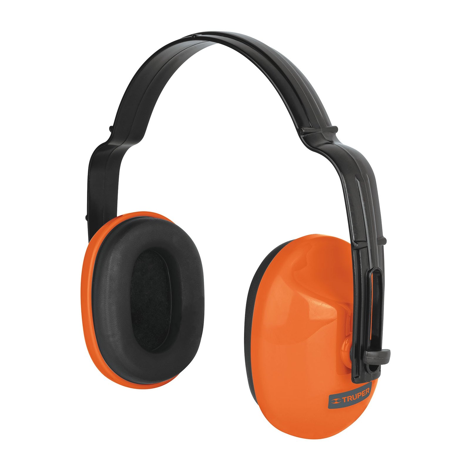 PROTECTOR DE OIDOS (OREJERAS) TRUPER # OAJ P-186