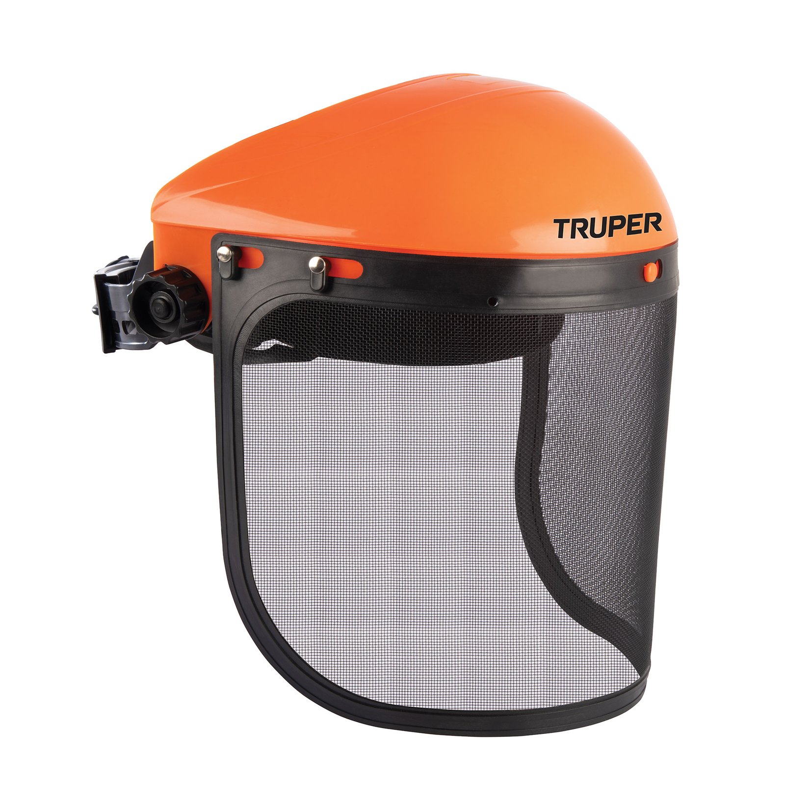 PROTECTOR FACIAL C/MALLA PF-500M TRUPER