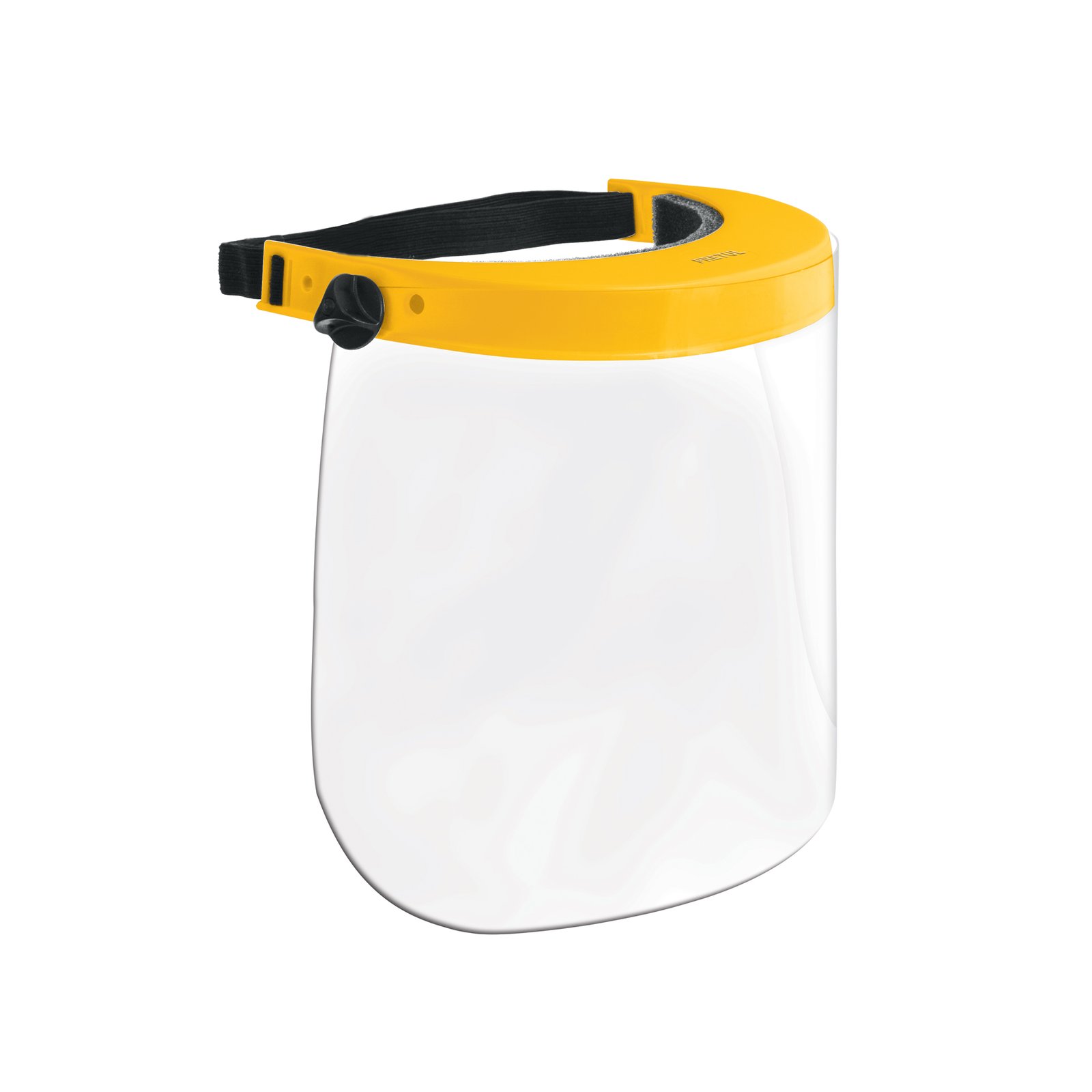 PROTECTOR FACIAL PF-500P PRETUL
