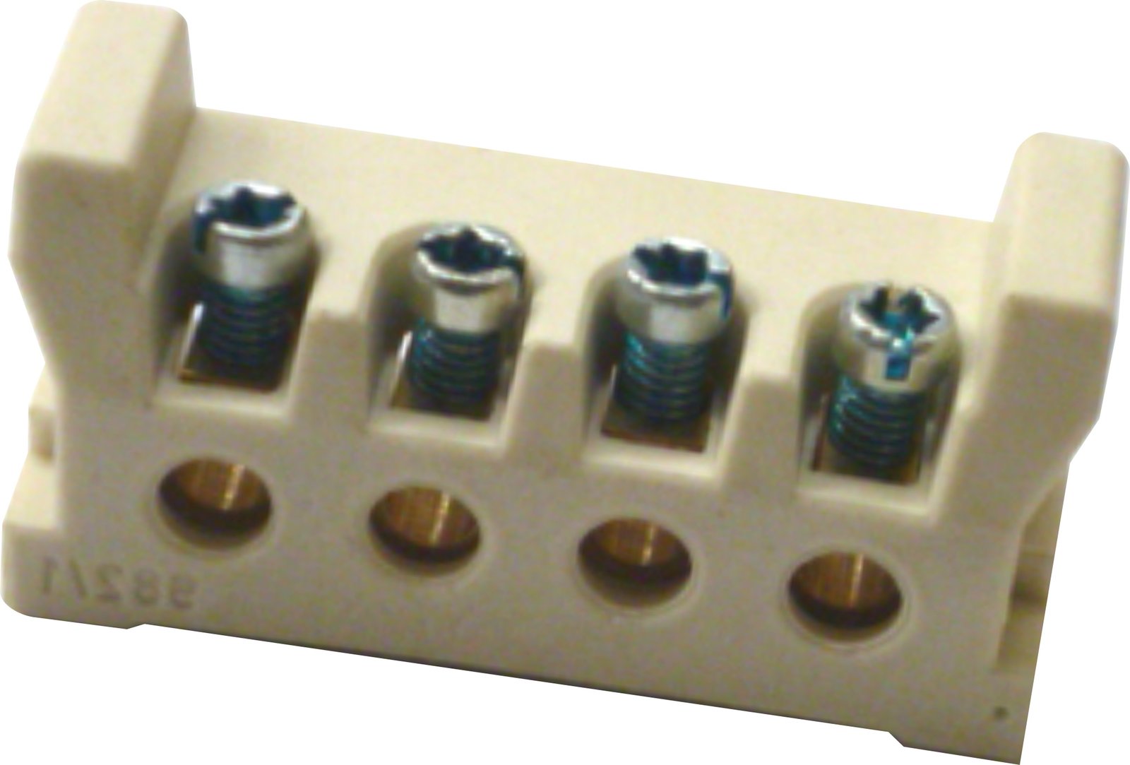 PUENTE P/DISCO PORCELANA#12.270.041 CON TORNILLOS.