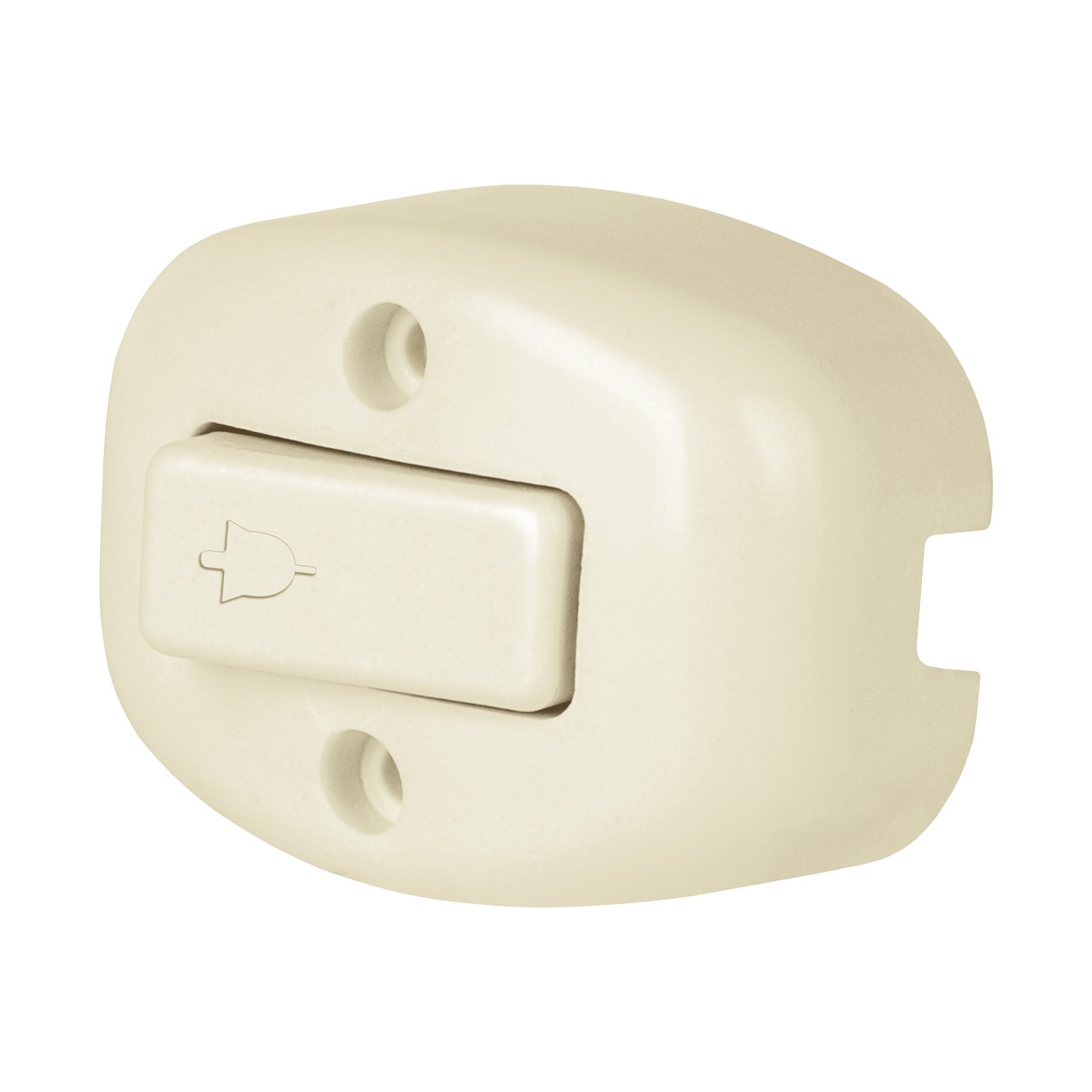 PULSADOR P/TIMBRE DE PARCHE APSO-TI VOLTECH-TRUPER