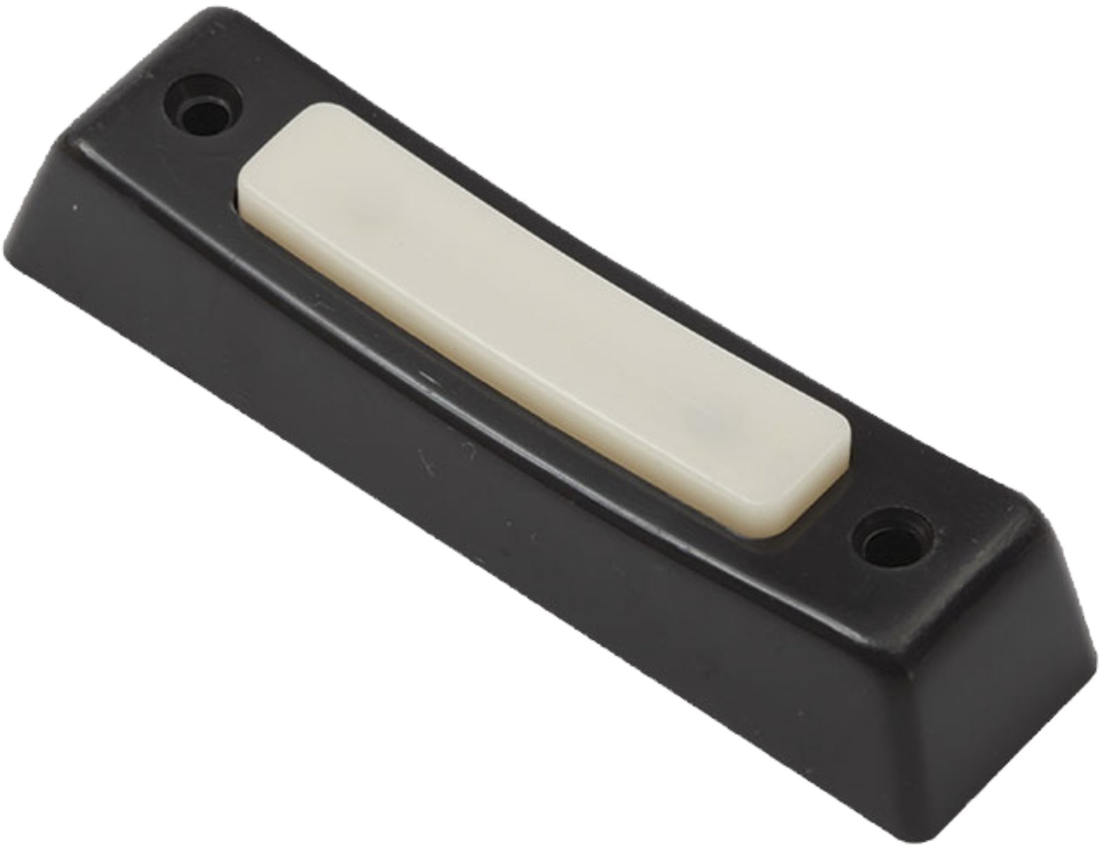 PULSADOR P/TIMBRE PARCHE 126 EAGLE 6A 125V