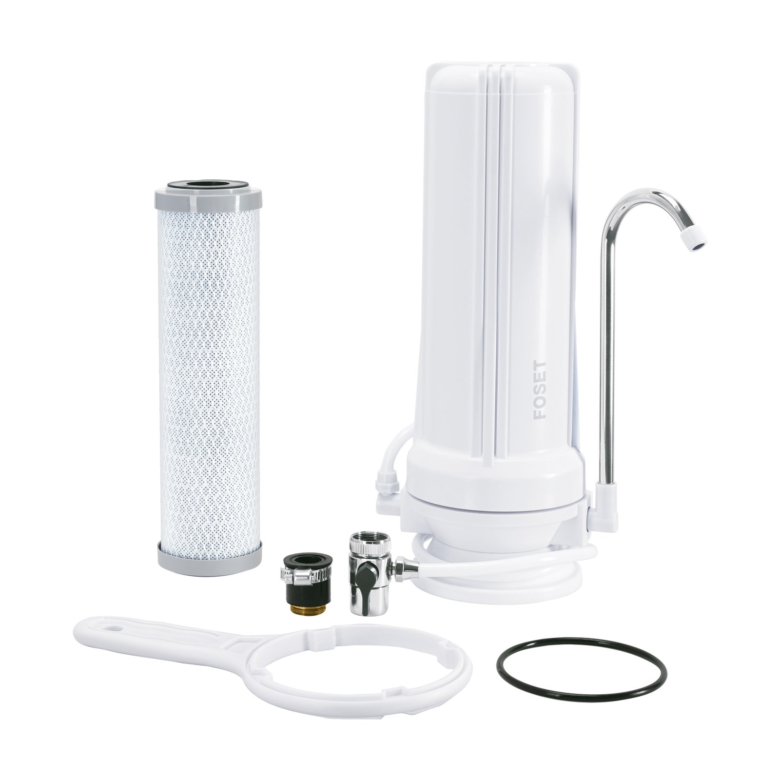 PURIFICADOR DE AGUA PURA-P2 FOSET-TRUPER