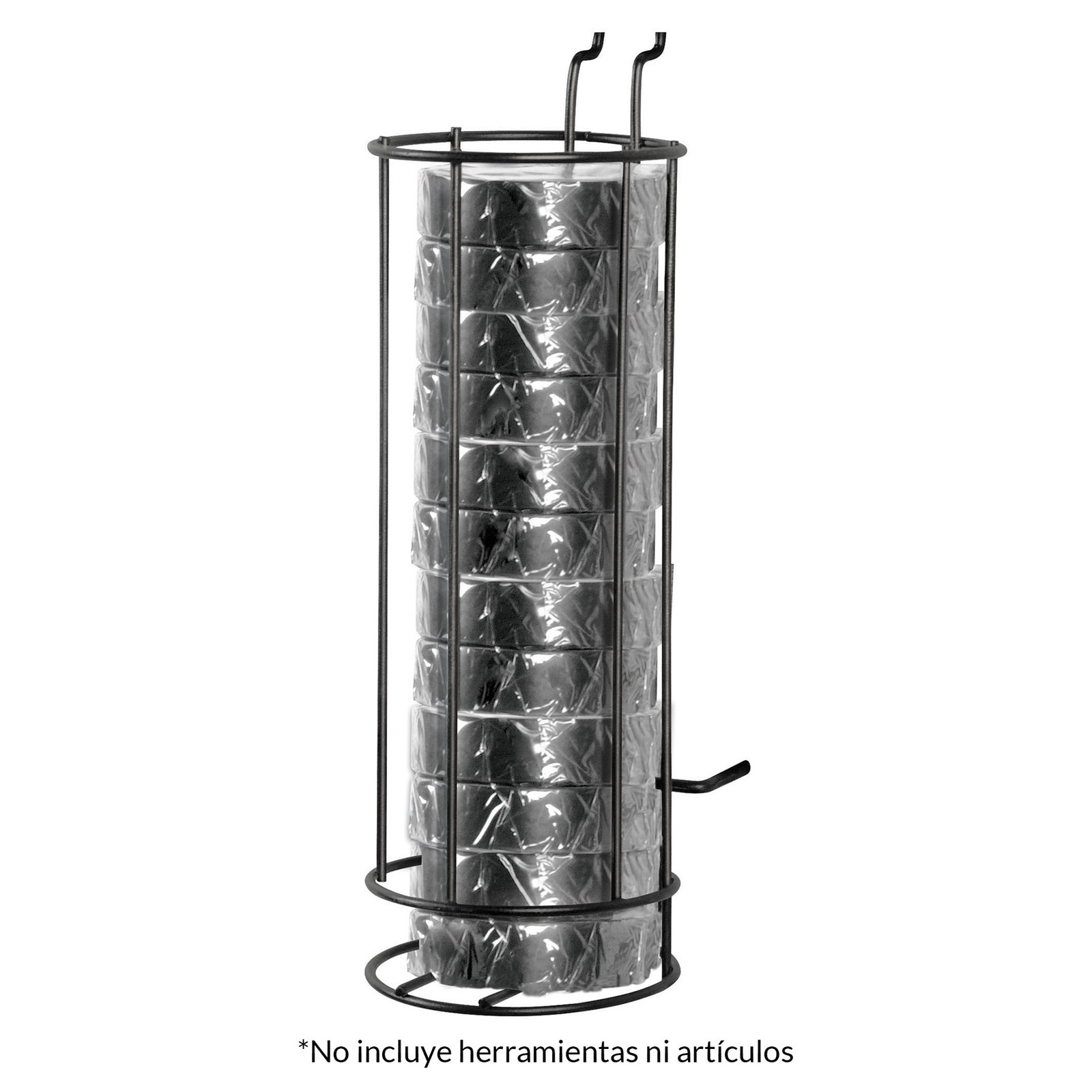 RACK DESPACHADOR CON CINTAS DE AISLAR R-M33-C