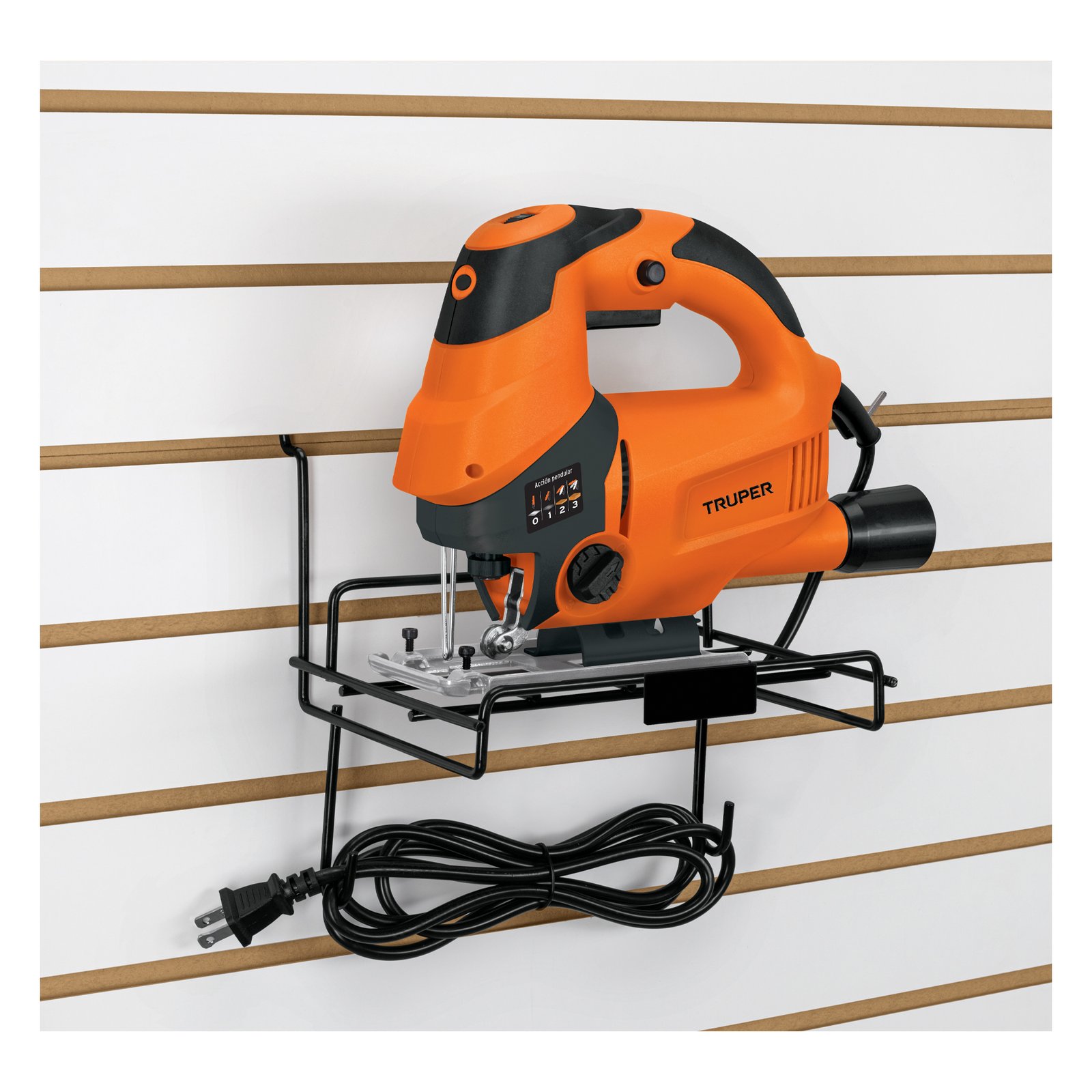 RACK PARA CALADORAS R-CALA-U