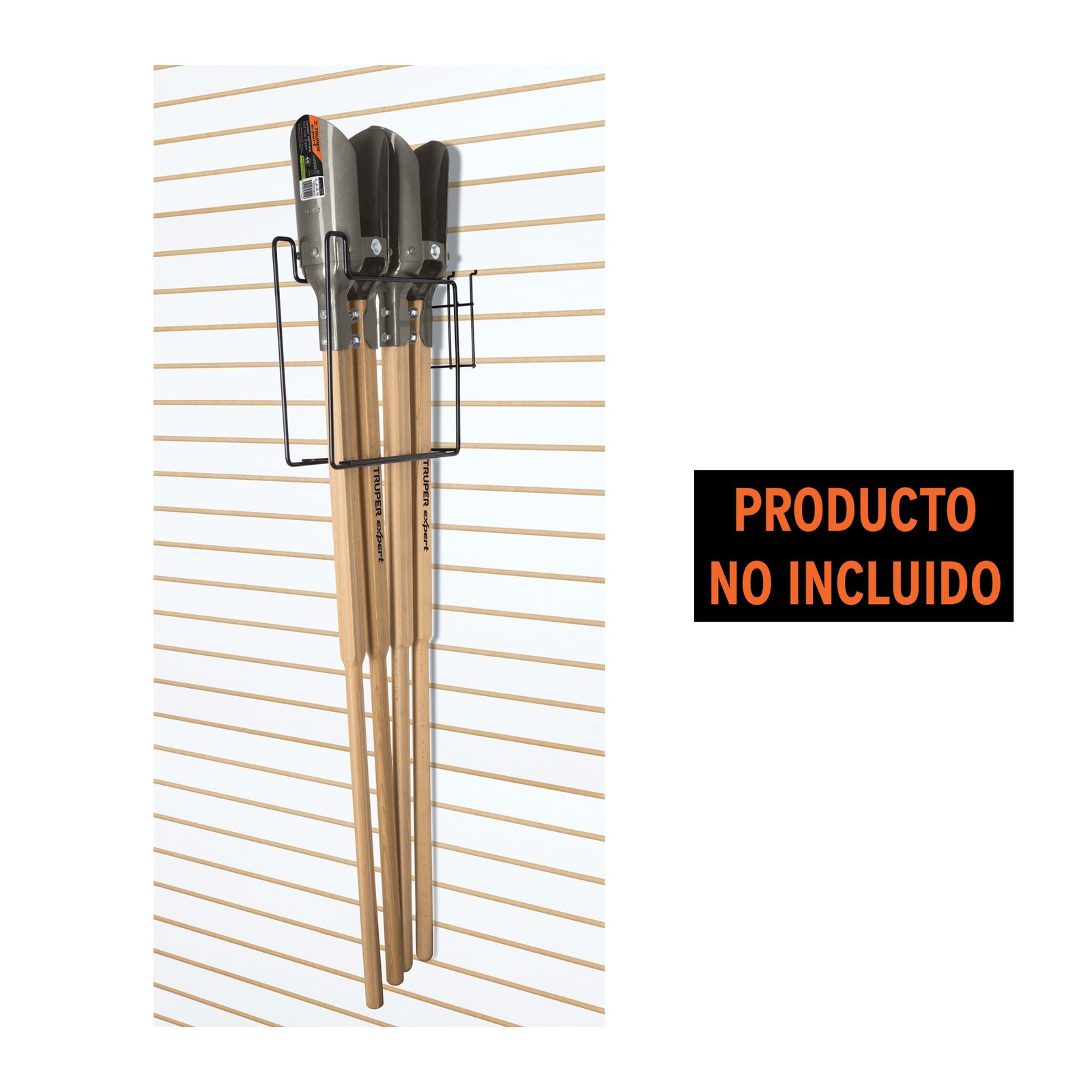 RACK PARA CAVADORES R-CA