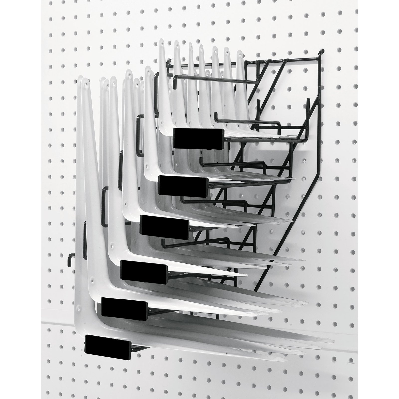 RACK PARA ESCUADRAS R-MEN TRUPER FIERO