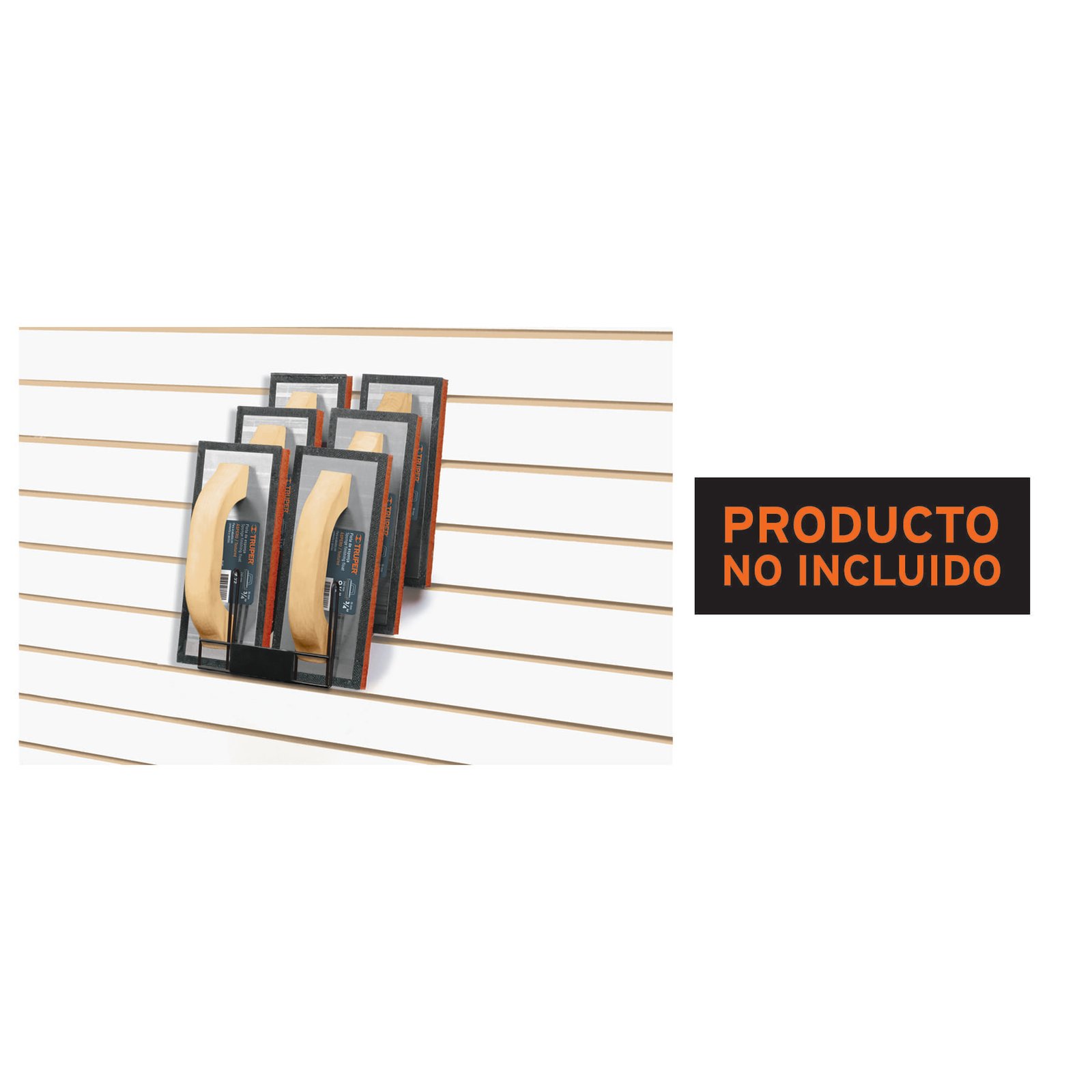 RACK PARA FLOTAS R-FLO