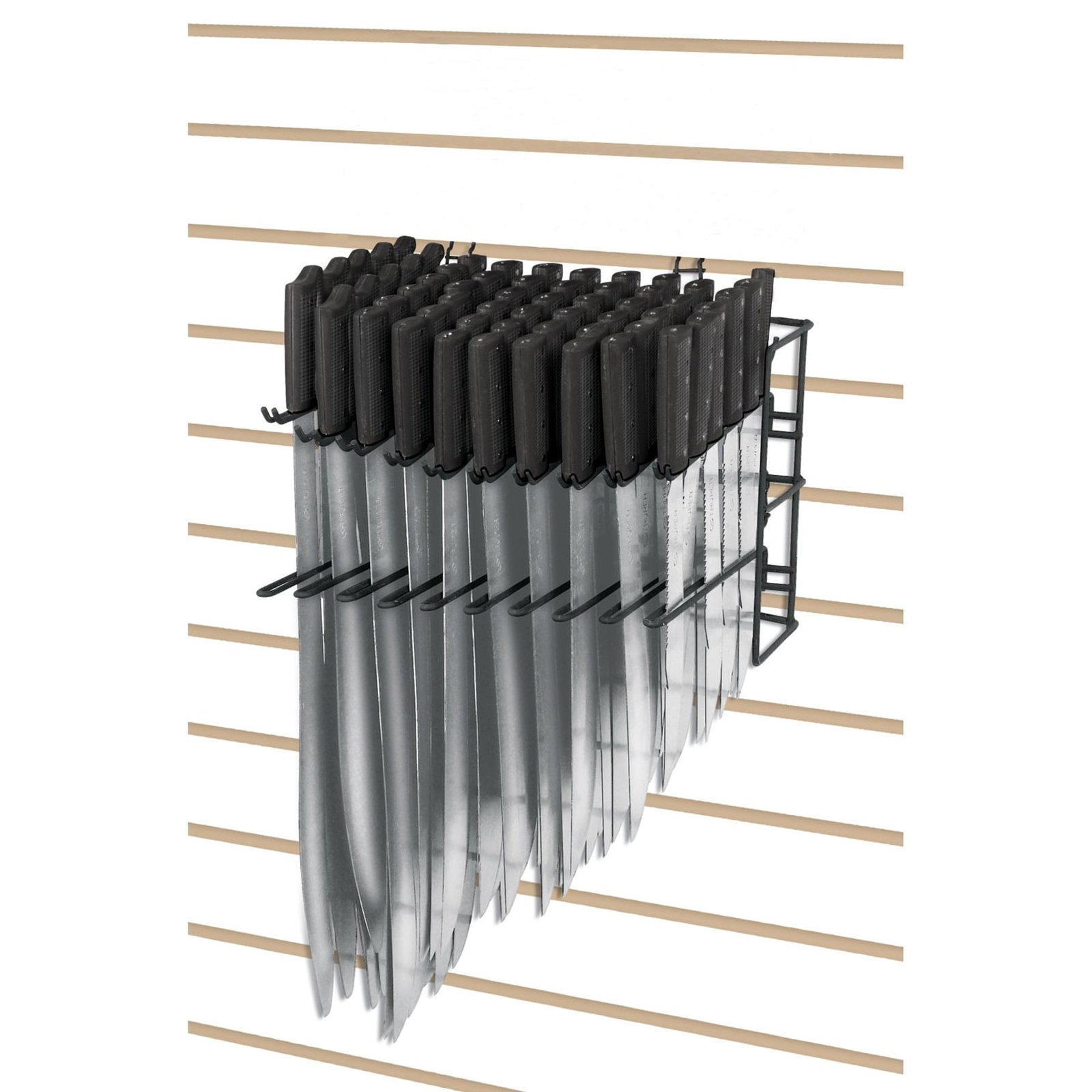 RACK PARA MACHETES R-MA