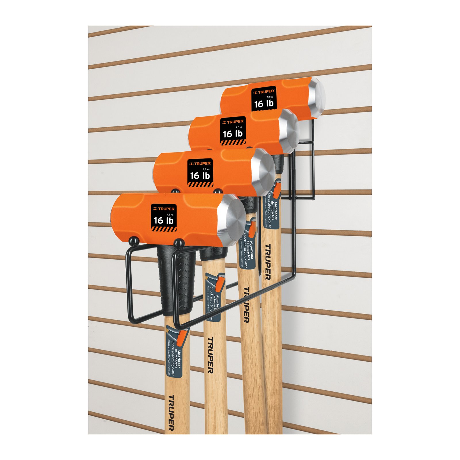 RACK PARA MARROS R-MD