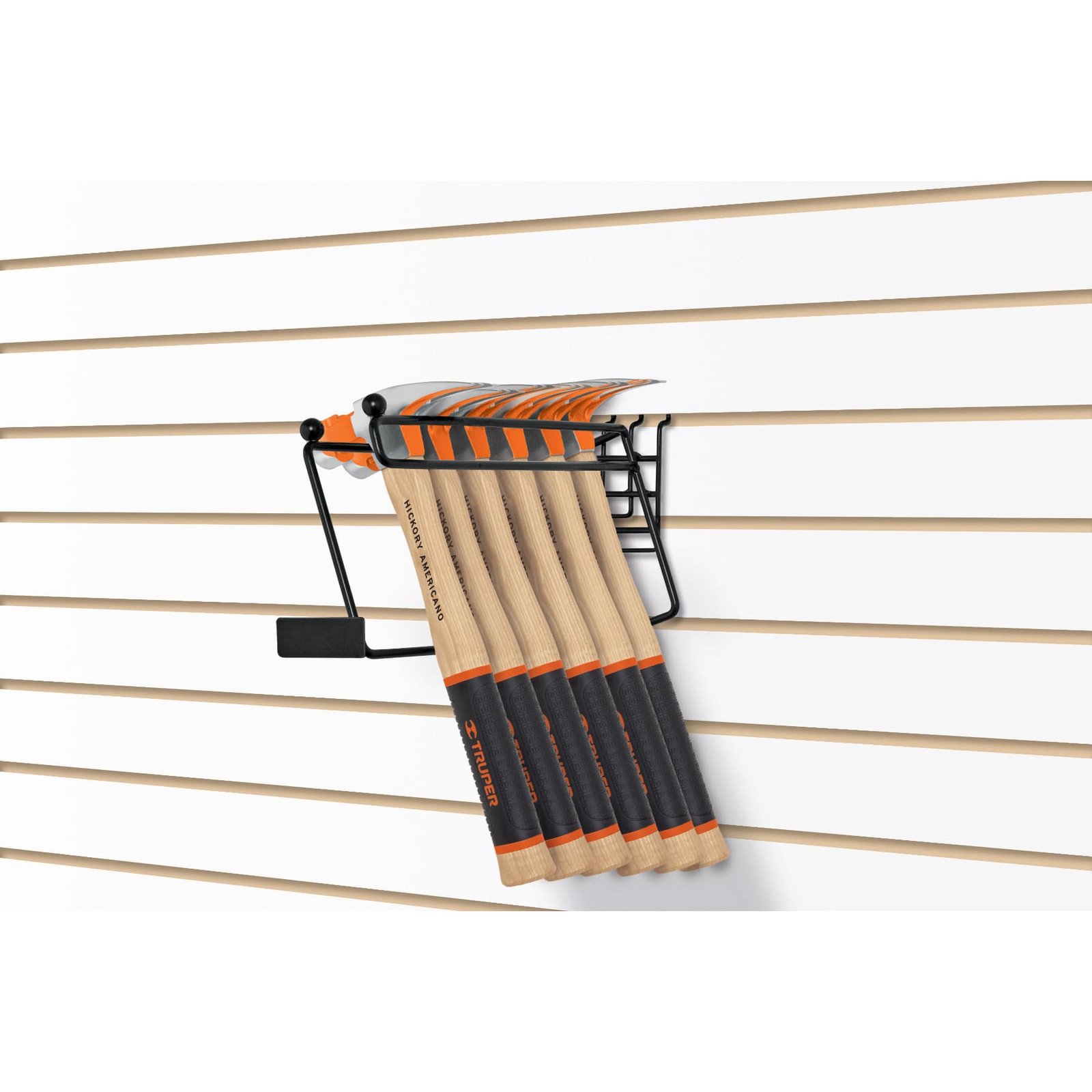 RACK PARA MARTILLOS R-MA-D