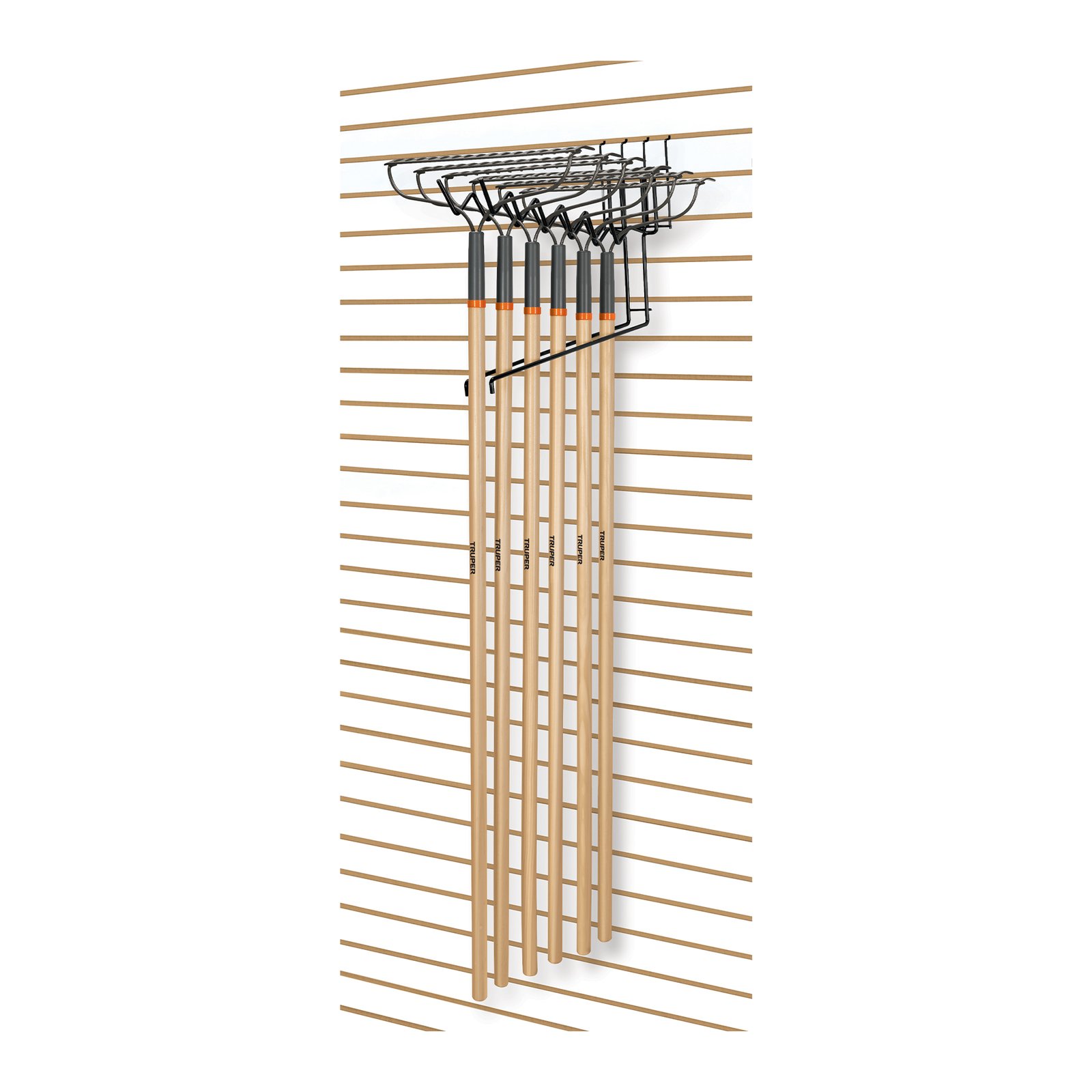 RACK PARA RASTRILLOS R-R14A