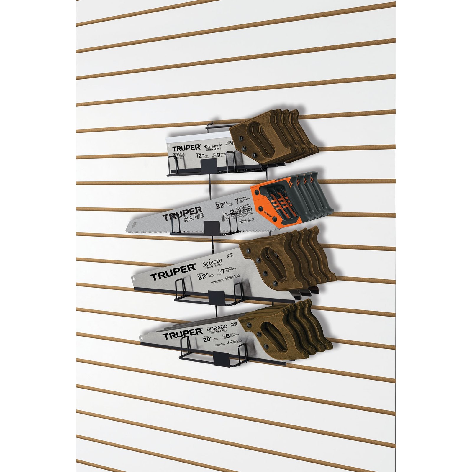 RACK PARA SERROTES R-ST