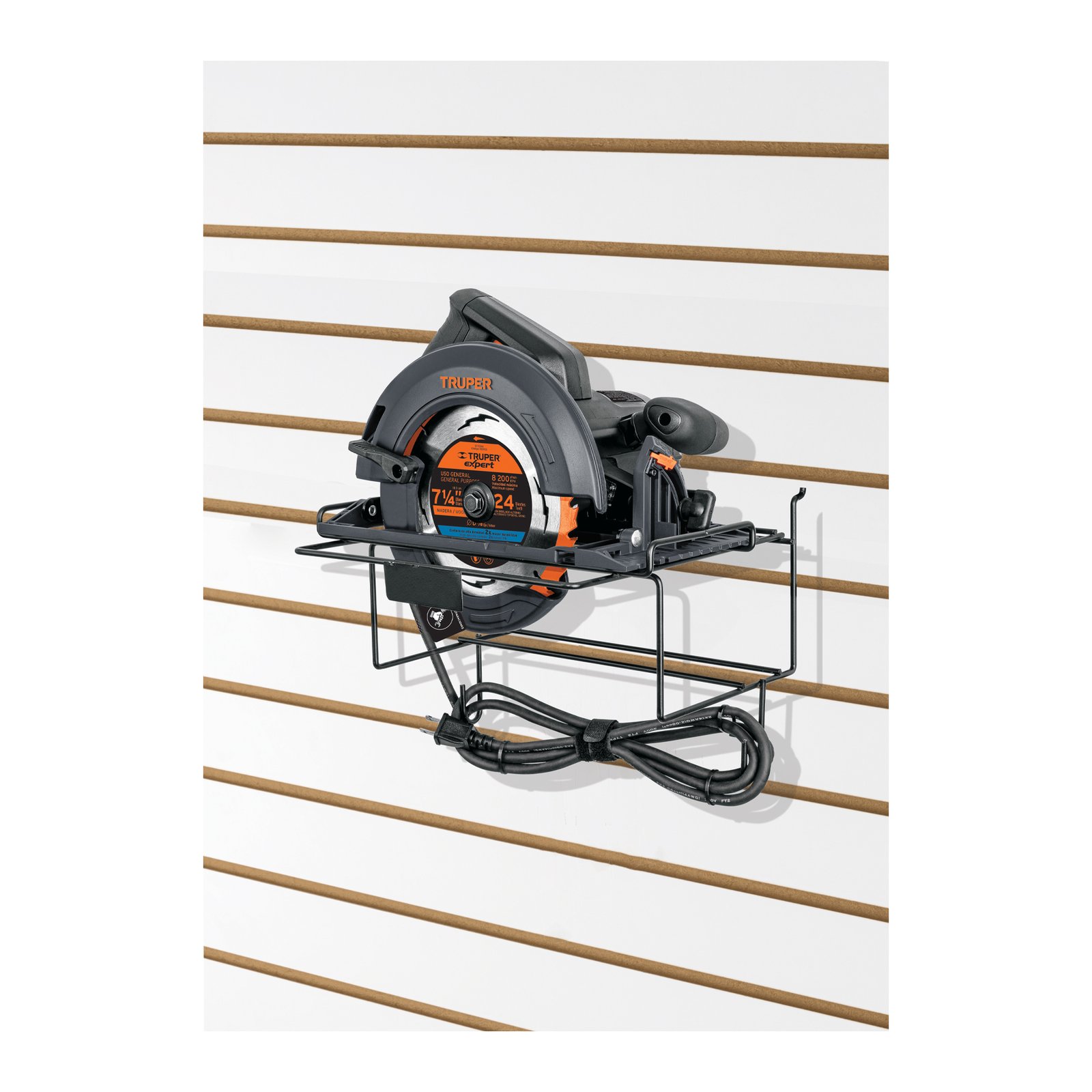 RACK PARA SIERRA CIRCULAR R-MAQ-U