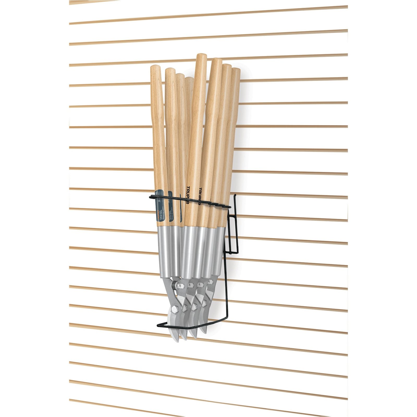 RACK TIJERAS DE RAMAS ALTAS MANGO LARGO R-TIJ-GDE