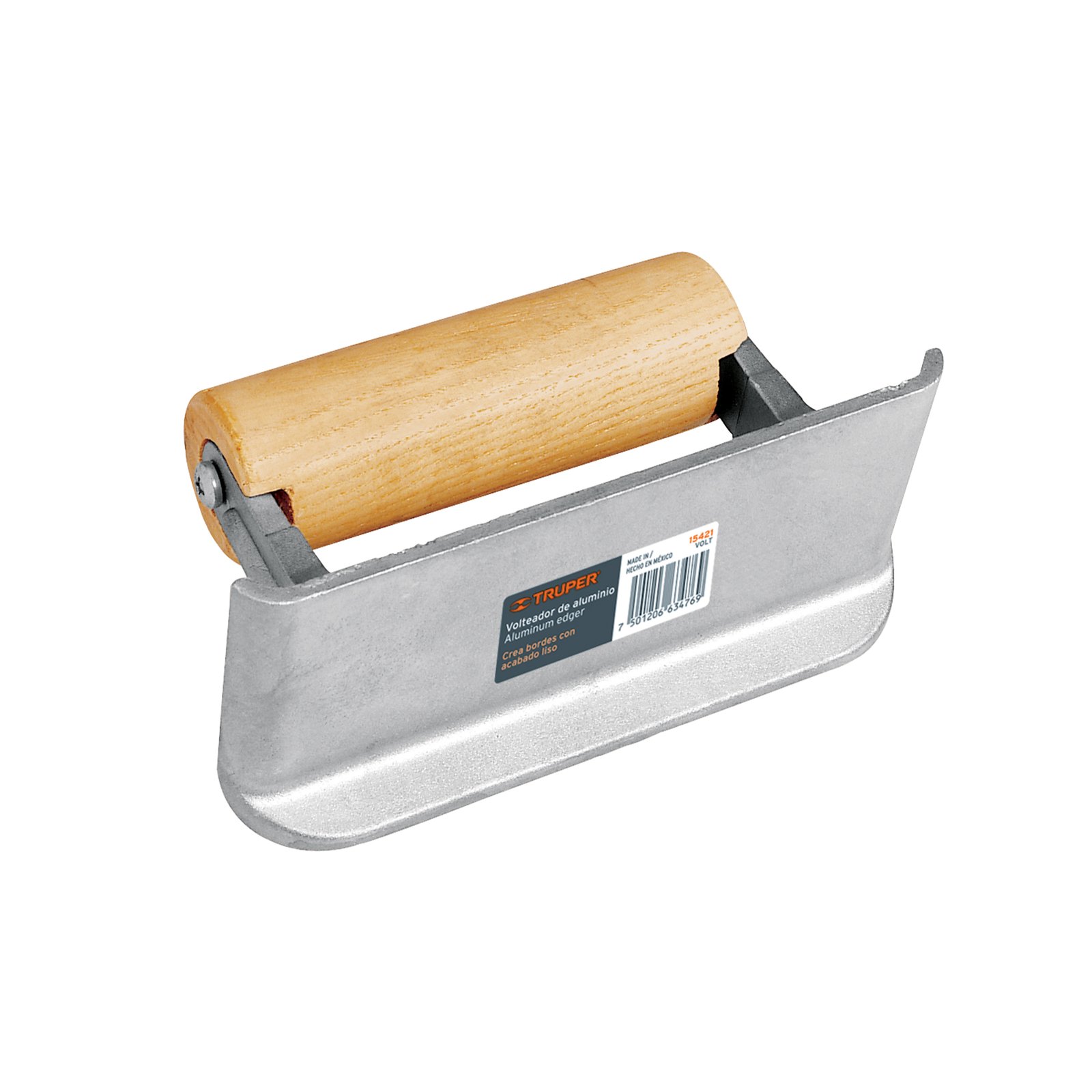 RANURADOR MANUAL ALUM P/JUNTAS 11 X 5 VOLT TRUPER