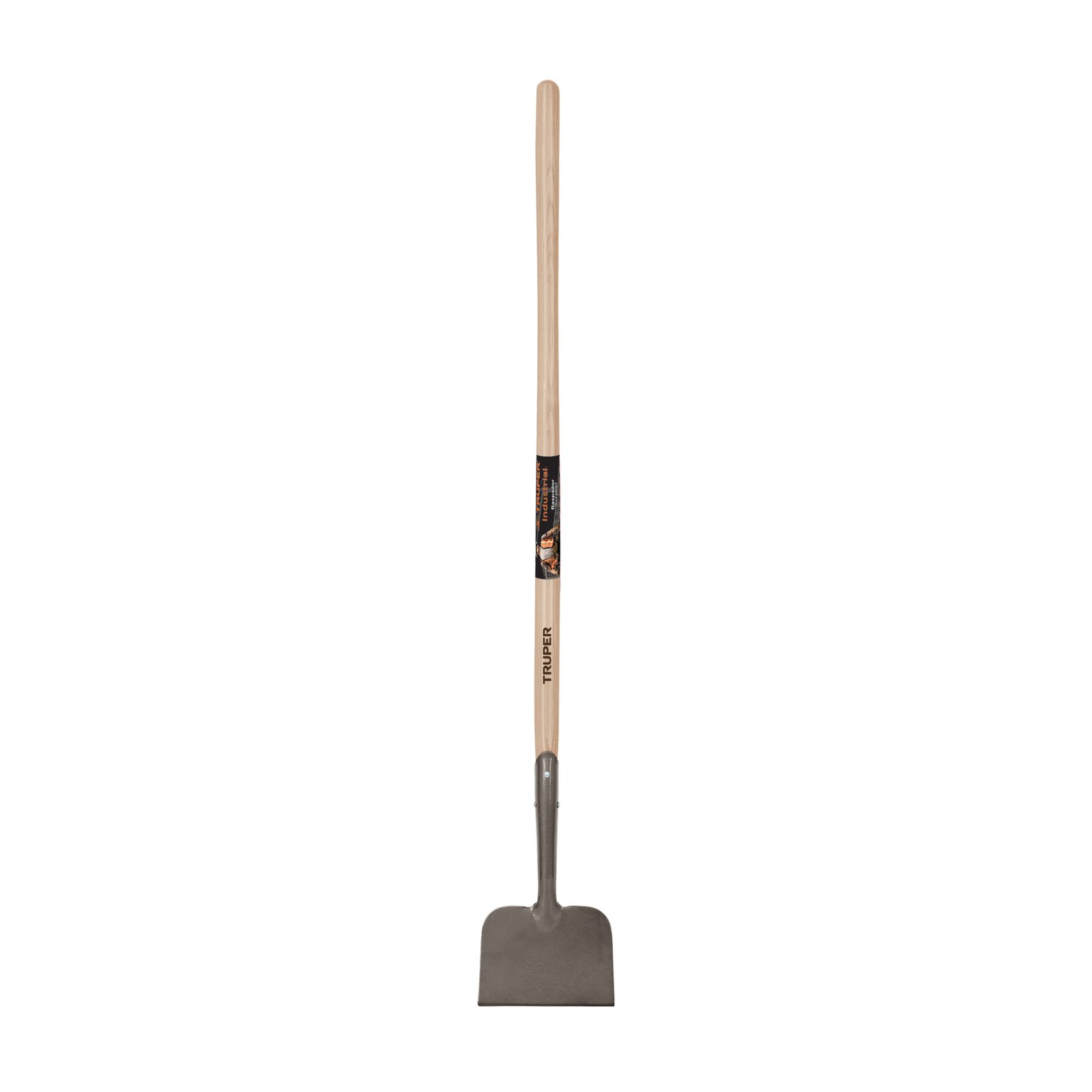 RASPADOR FORJADO C/CABO 8" SWS-8 TRUPER