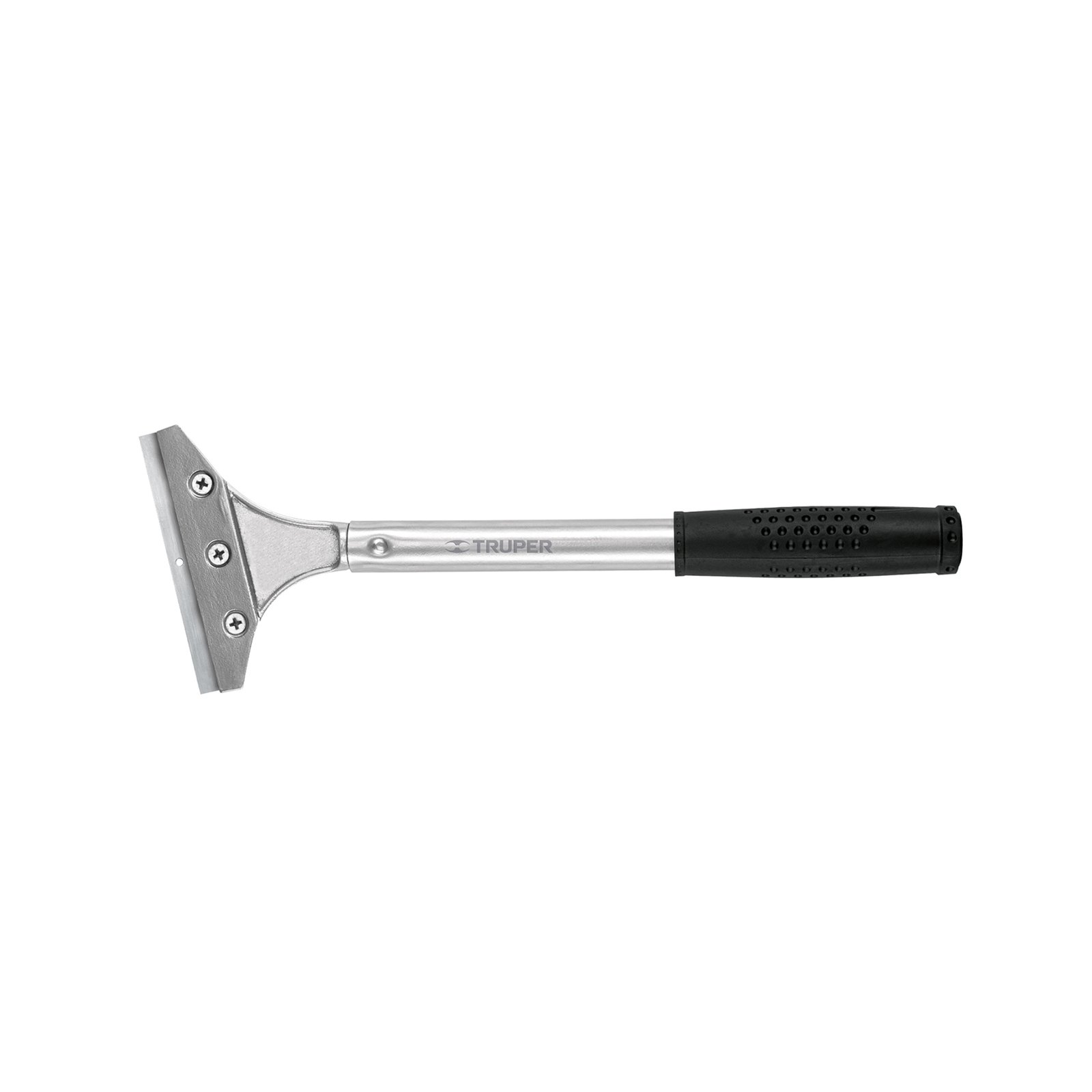 RASPADOR METÁLICO HOJA DE 4" RASP-4