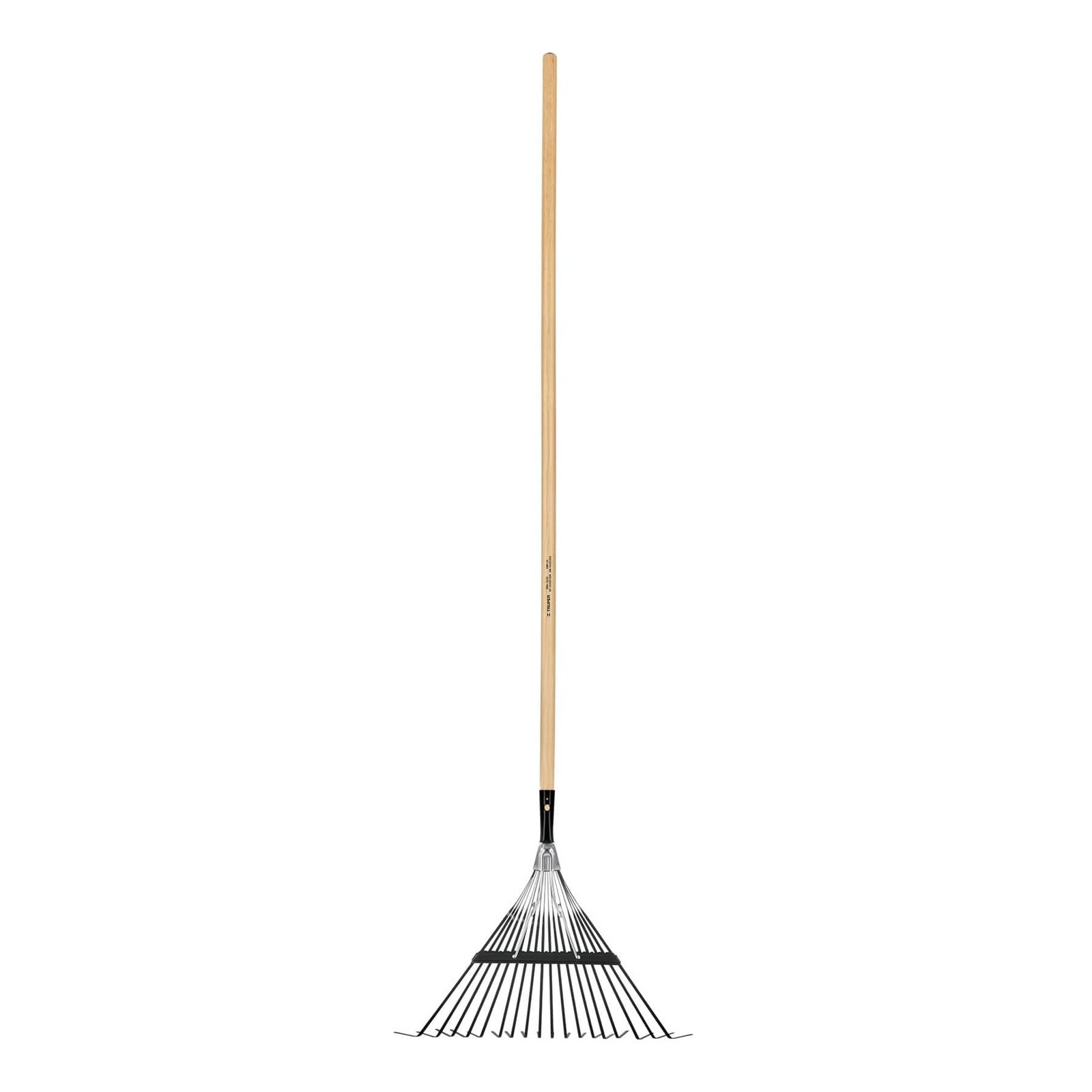 RASTRILLO METAL 18 DTE C/CABO EMX-18 TRUPER