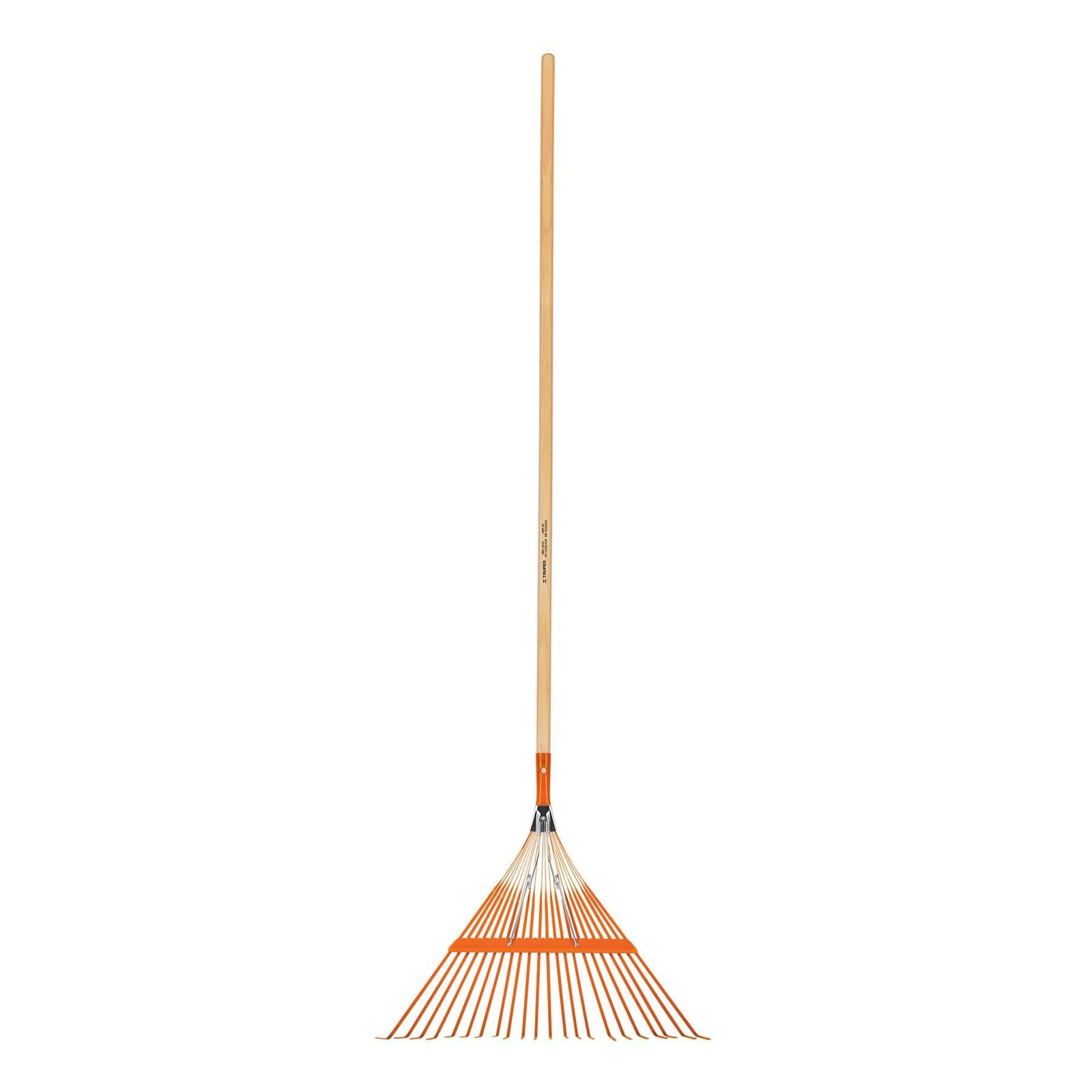 RASTRILLO METAL 22 DTE C/CABO EMX-22 TRUPER