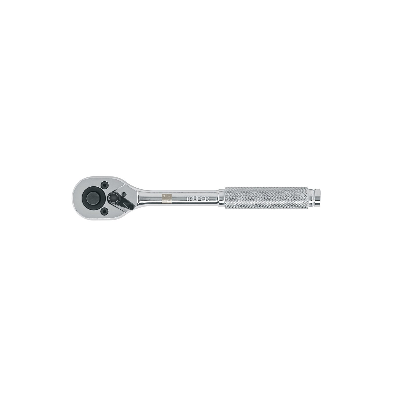 RATCH C/PERA 1/4" M-1449-N TRUPER