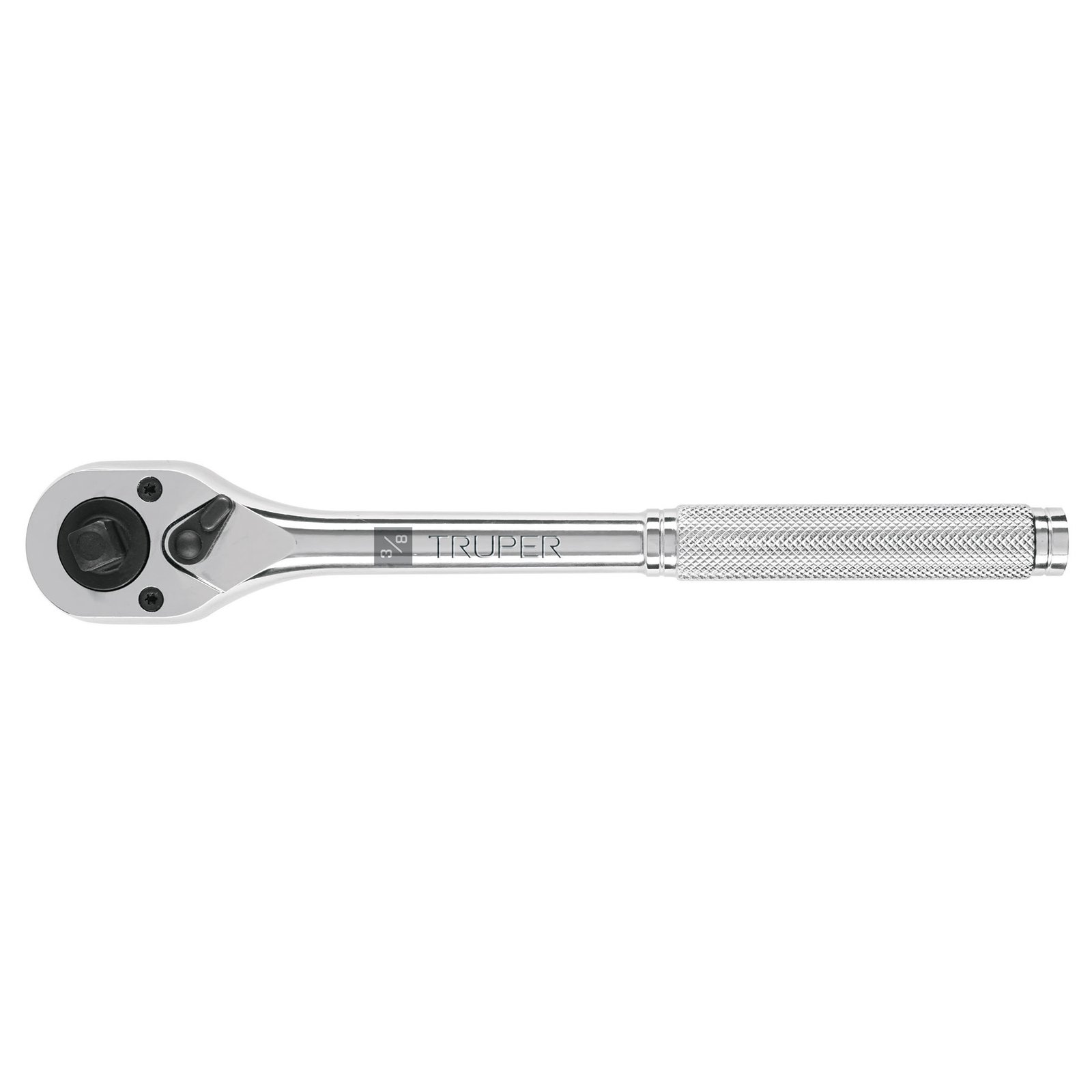 RATCH DOBLE CABEZA 3/8-1/2 M-3812 D-66 TRUPER