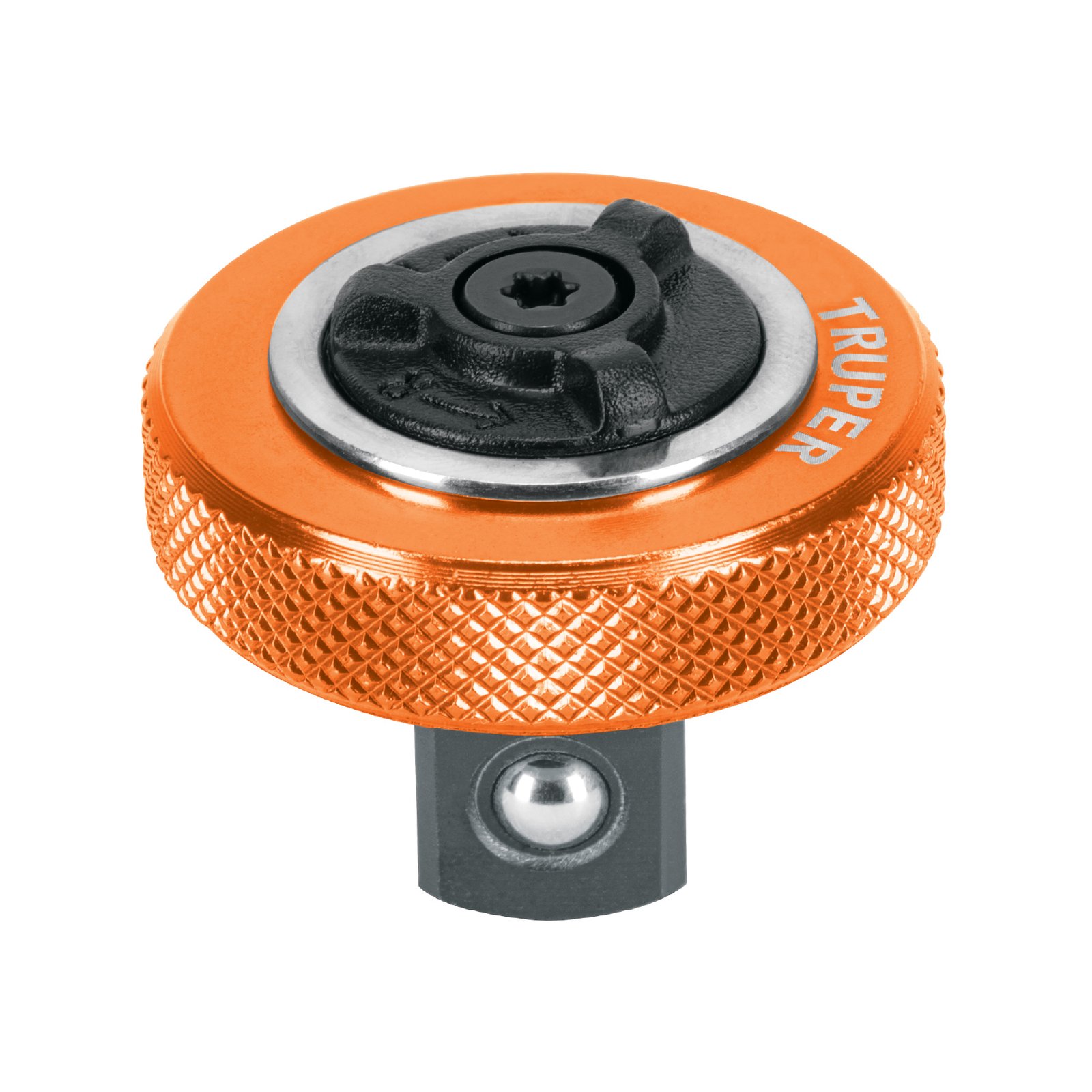 RATCH MANUAL 1/2" T/PERILLA M-1249-P TRUPER