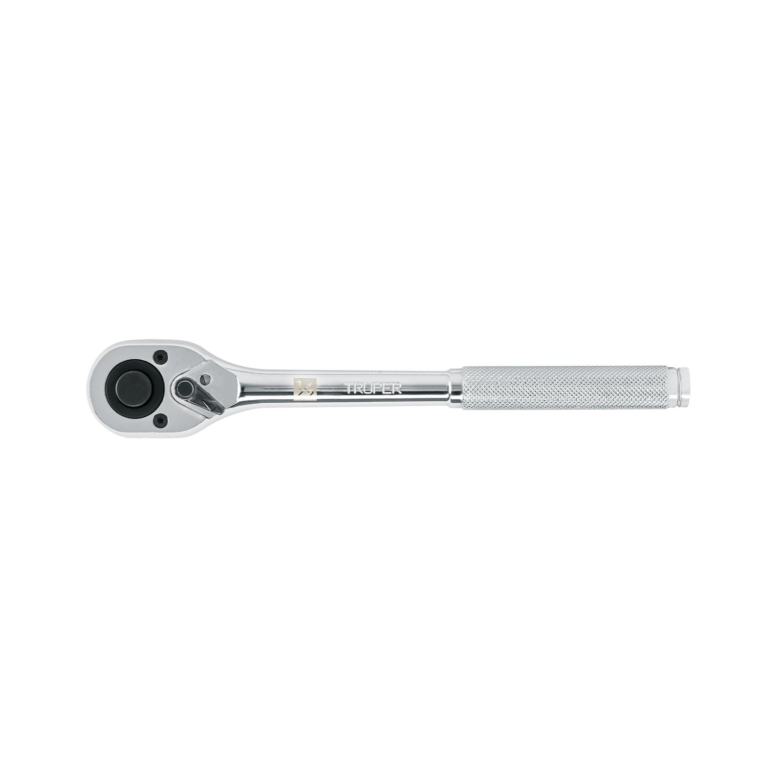RATCH TRUPER 1/2" C/PERA M-1249 TRUPER