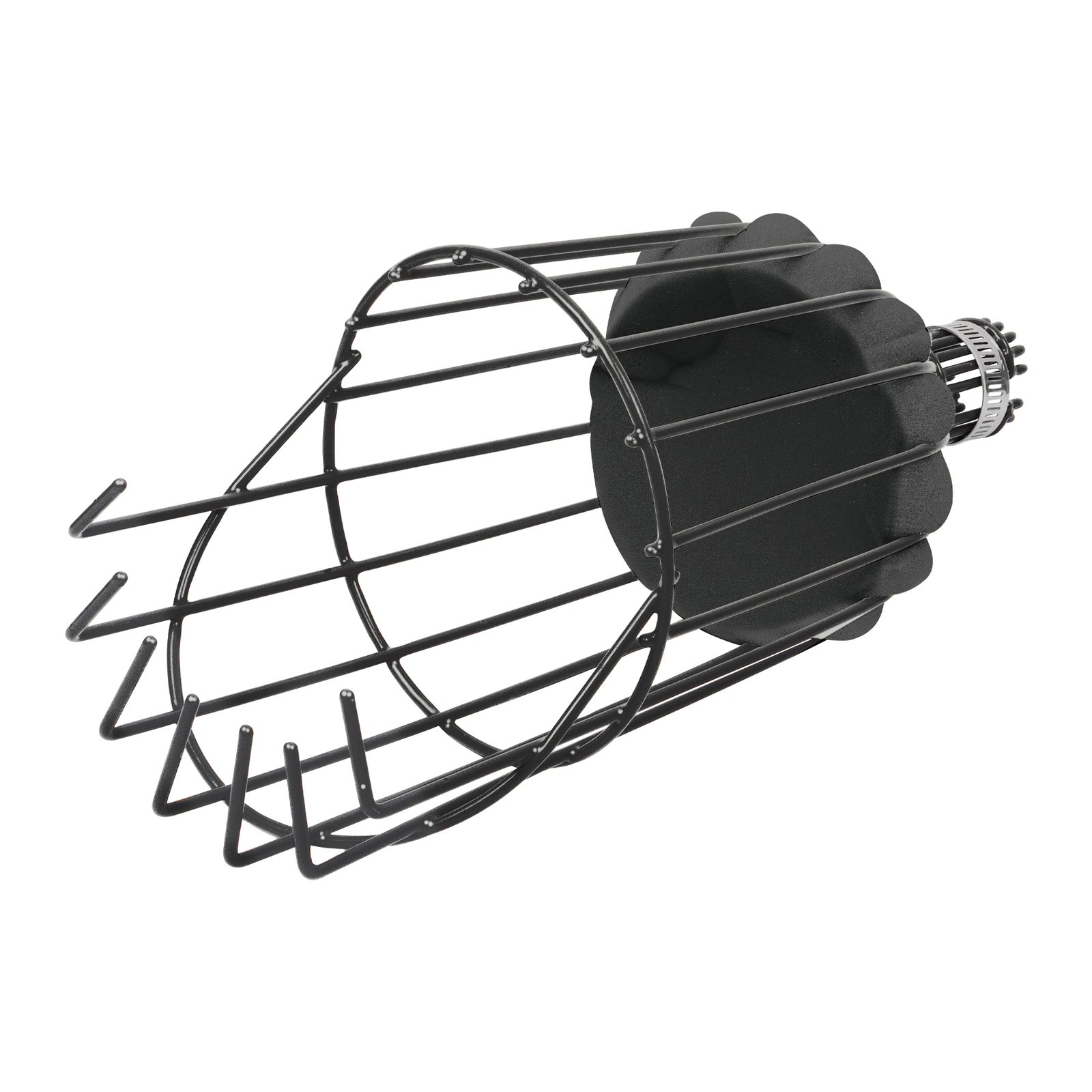 RECOLECTOR DE FRUTAS S/CABO FRUT R-200 TRUPER
