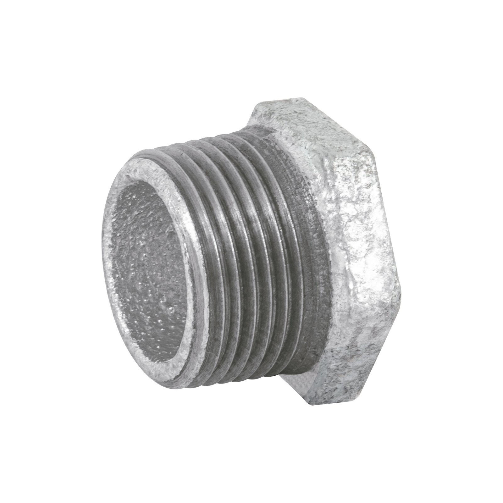 REDUCCION HG BOLSA 10UND 3/4" A 1/2" CG-231 FOSET